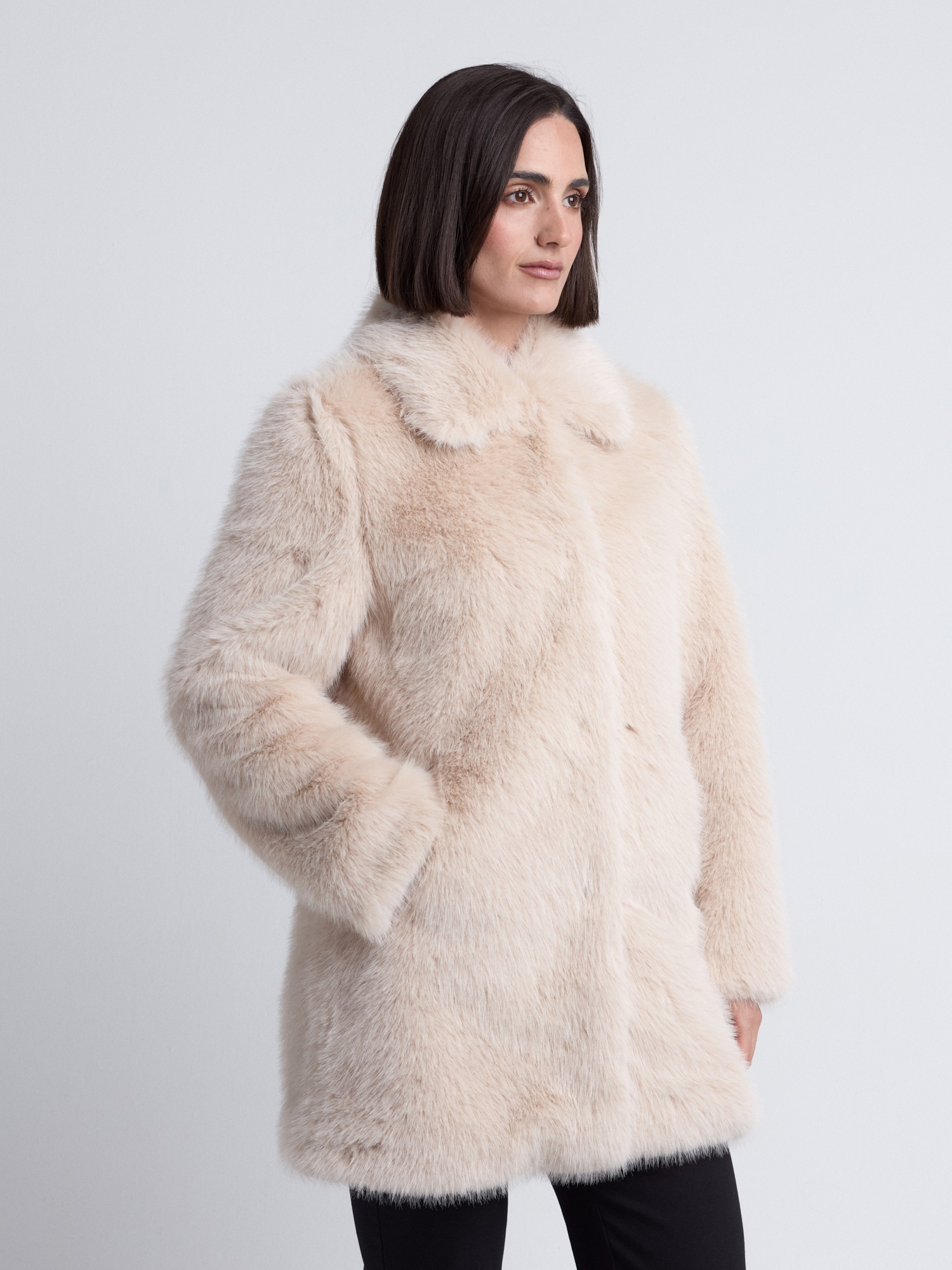Maze Lederjacke »42024067«