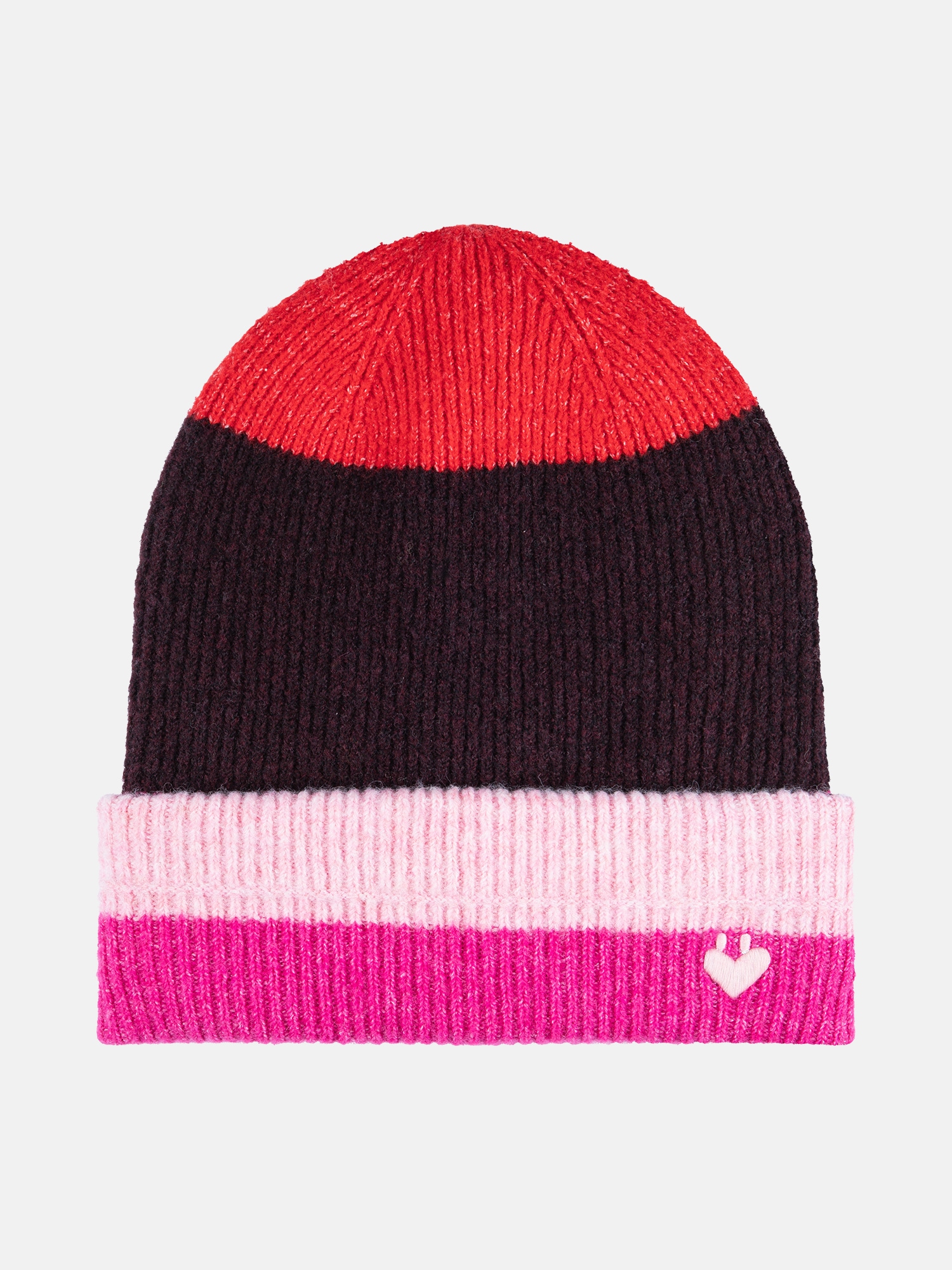 Lieblingsstück Beanie »ValenaL« mit Woll-Anteil