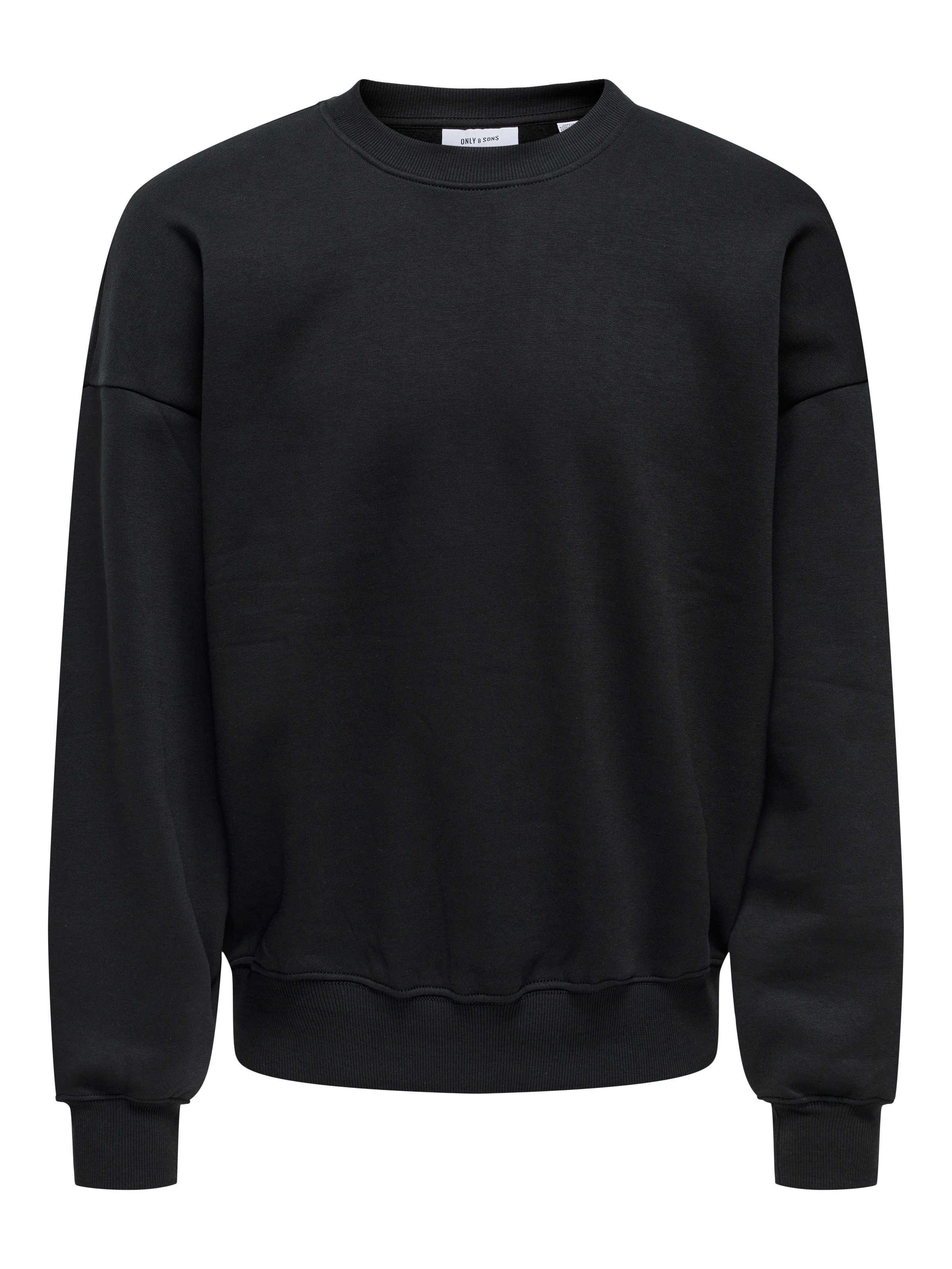 ONLY & SONS Sweatshirt »ONSTURNER LIFE VTG CREW NECK SWEAT«
