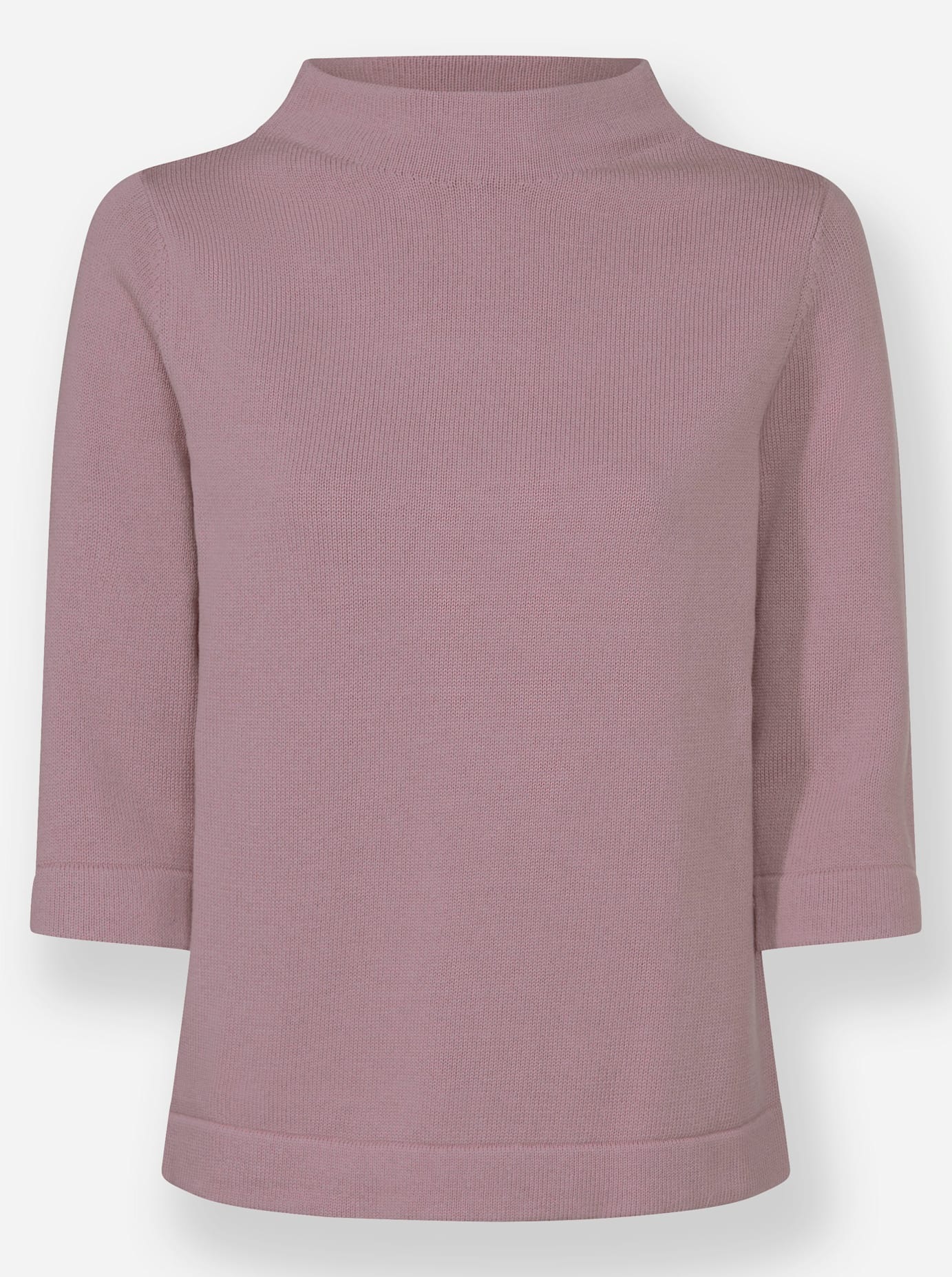 Inspirationen 3/4 Arm-Pullover »3/4-Arm-Pullover«