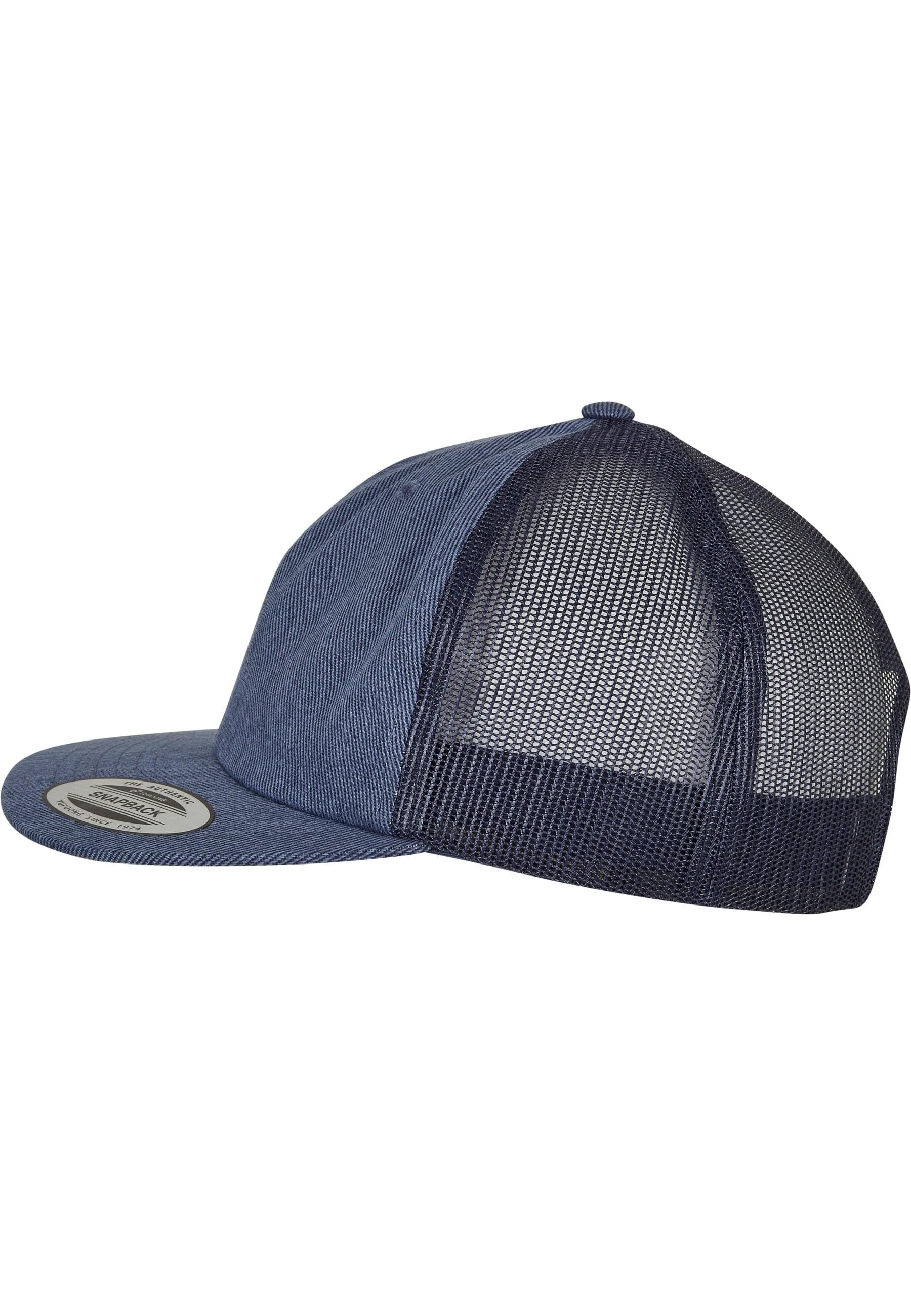 Flexfit Flex Cap »Flexfit Accessoires Denim Trucker«
