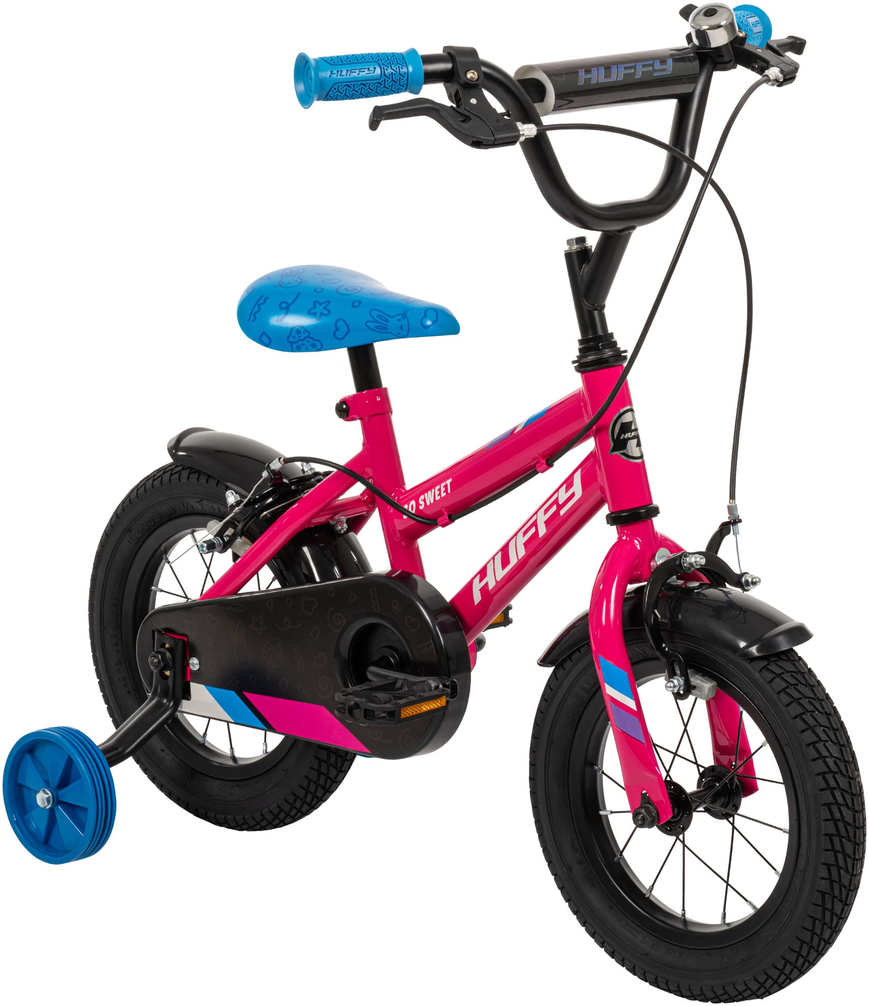 Huffy Kinderfahrrad »So Sweet«