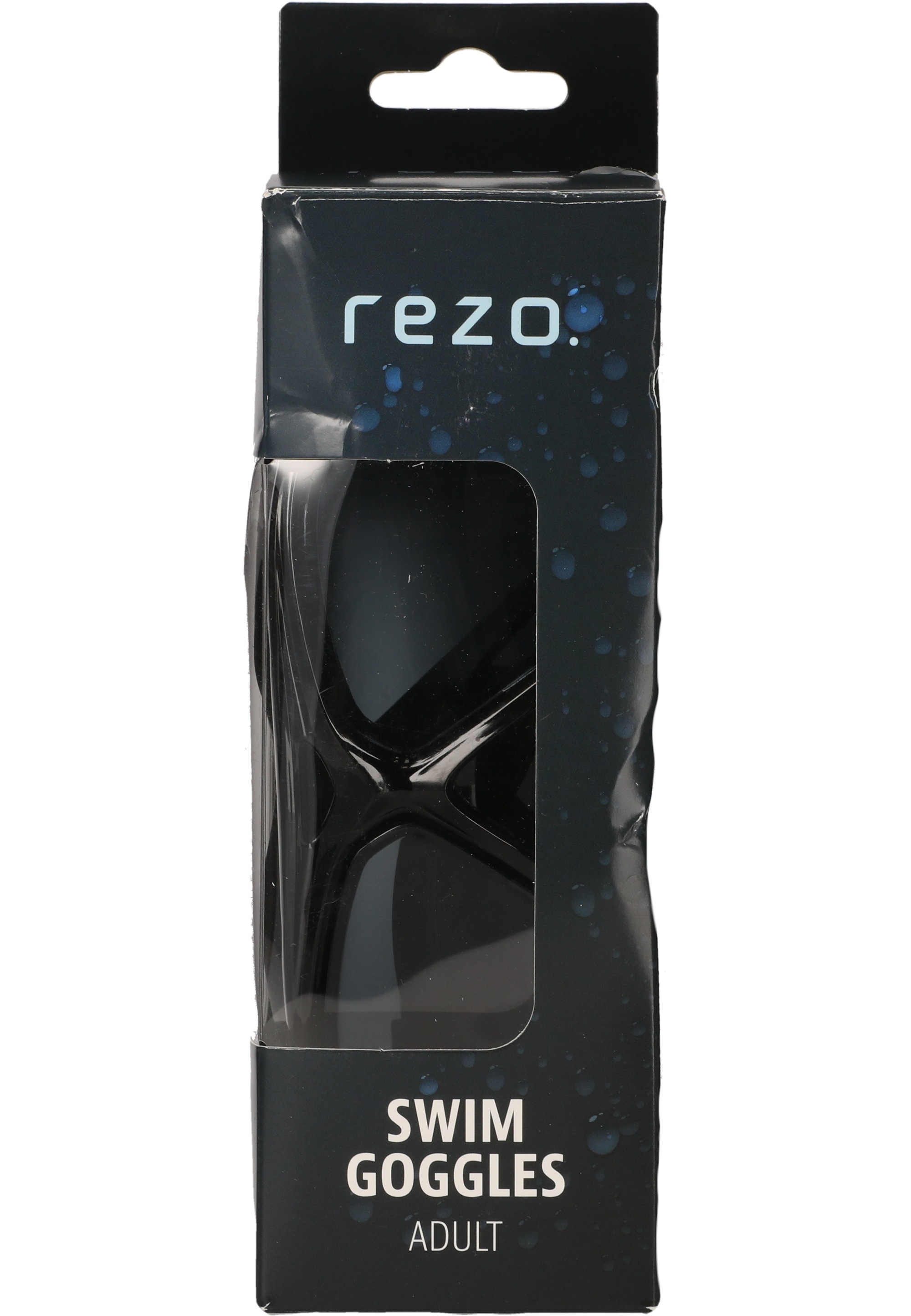 Rezo Taucherbrille »Kalibo« mit Anti-Beschlag-Funktion