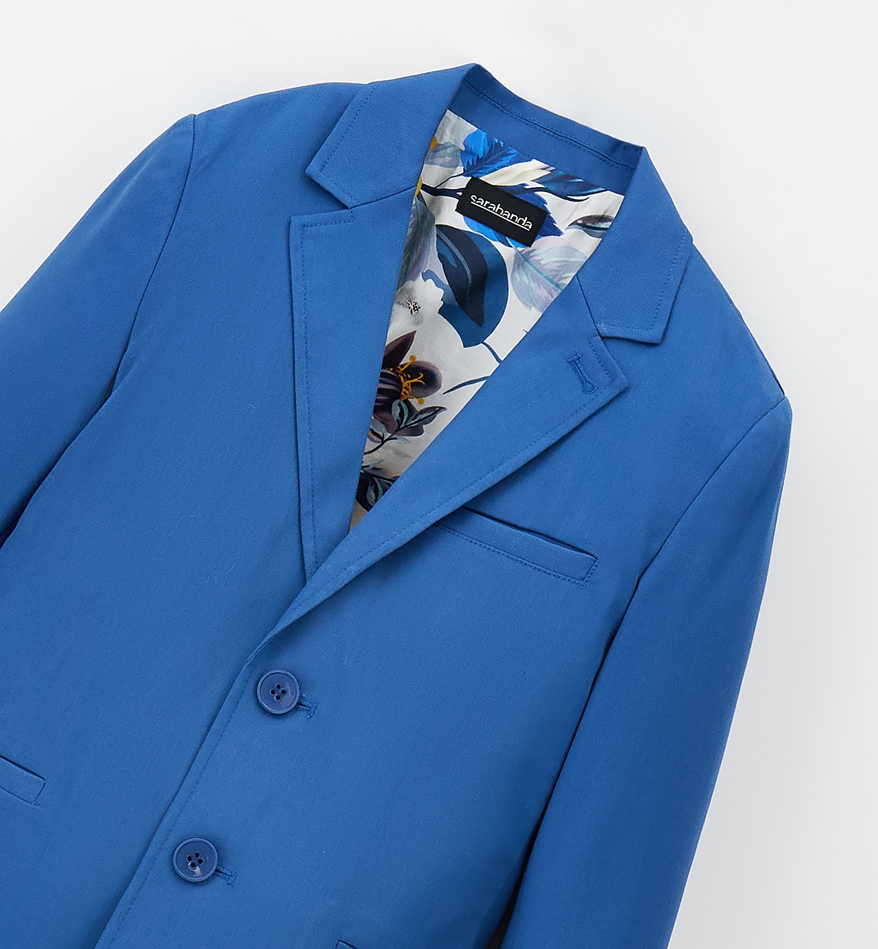 Sarabanda Sakko "BOY JACKET"