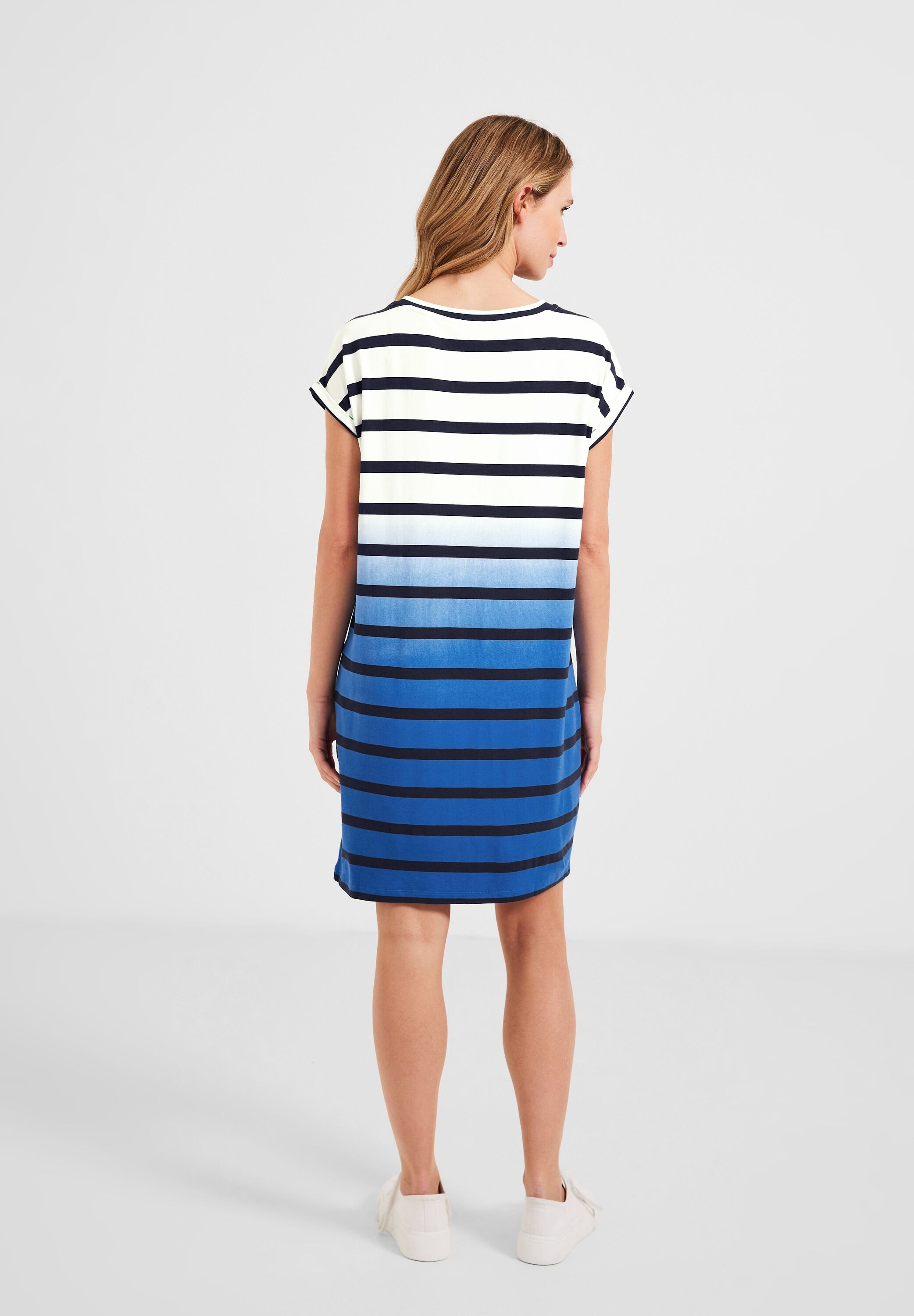 Cecil Sommerkleid, aus Viskose