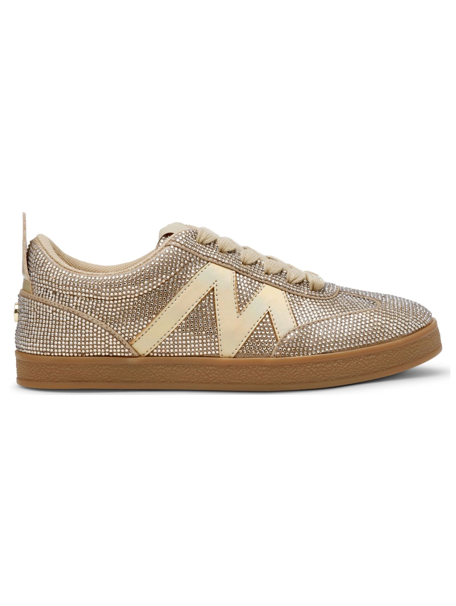 STEVE MADDEN Sneaker »STEVE MADDEN Sneaker Lederimitat«