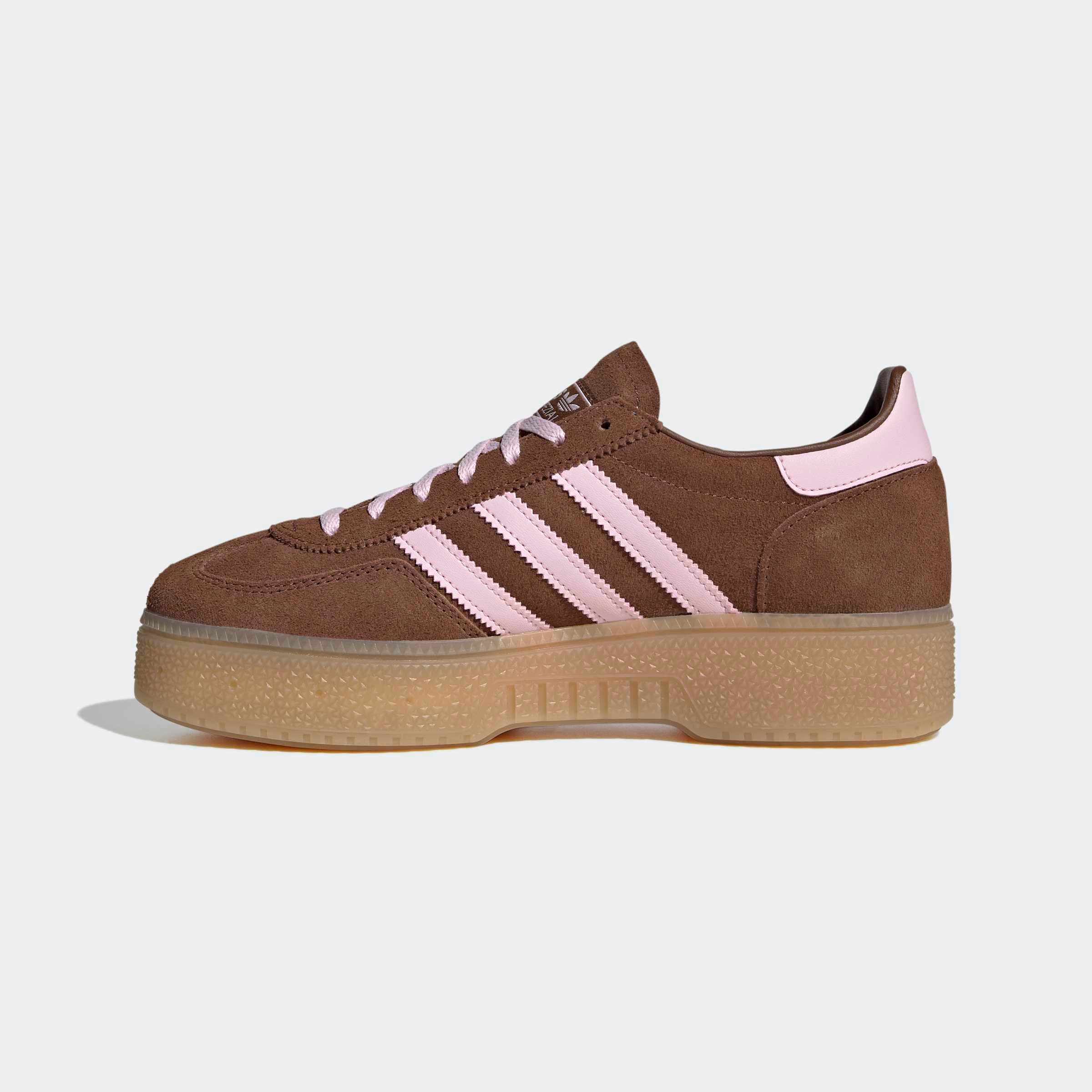 adidas Originals Plateausneaker »HANDBALL SPEZIAL BOLD«