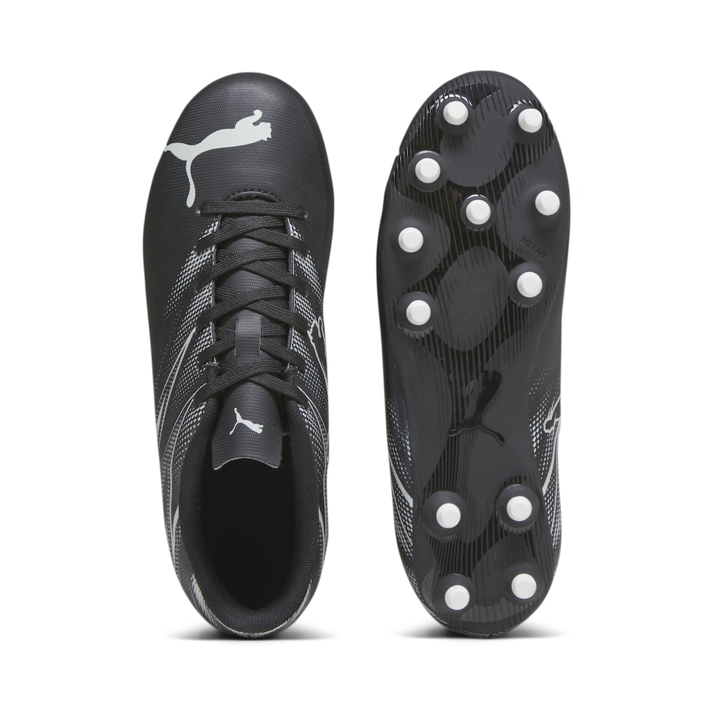 PUMA Fußballschuh »ATTACANTO FG/AG JR«