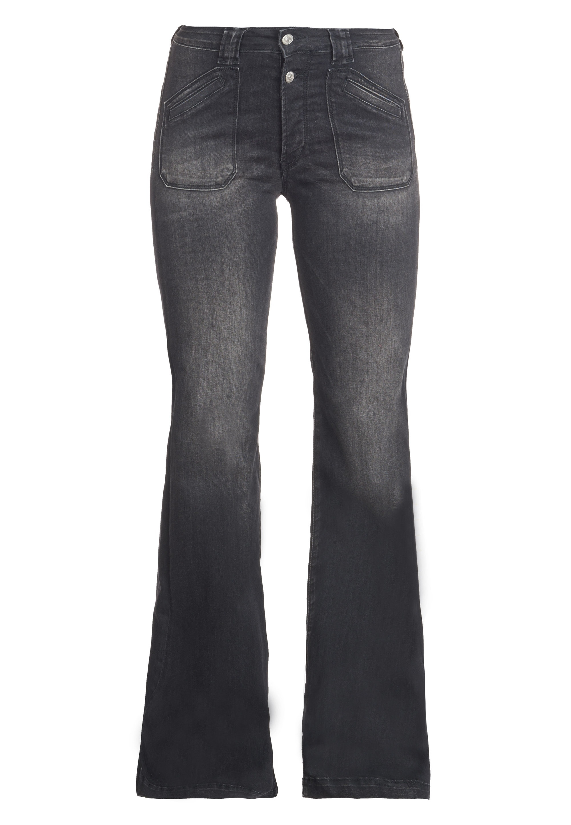 Le Temps Des Cerises Bequeme Jeans »PULPHIFL«, in klassischem Design