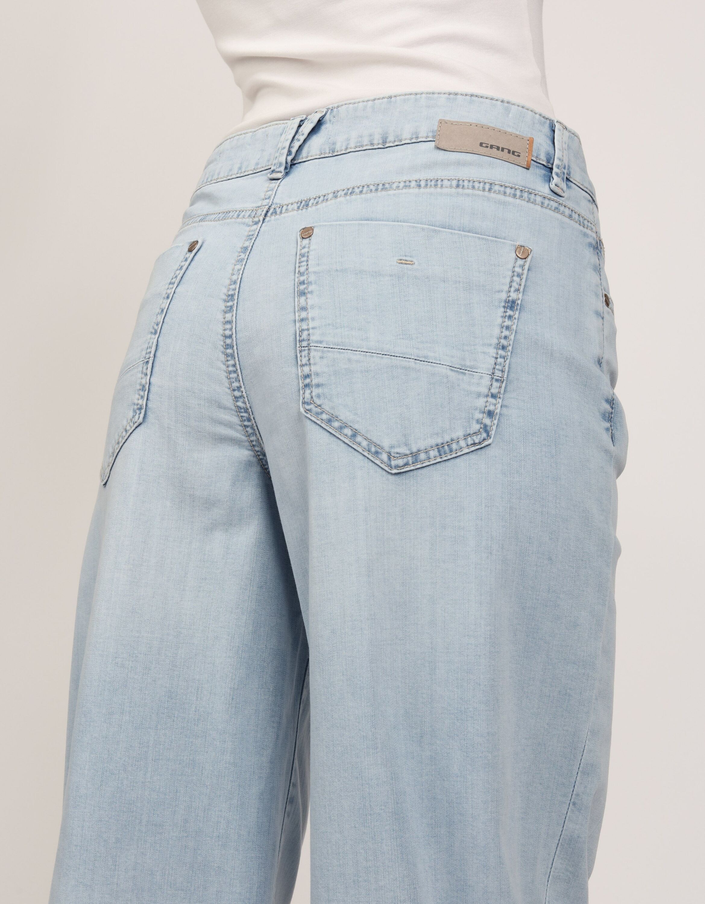 GANG 5-Pocket-Jeans »94CARLOTTA« im 5-Pocket-Style