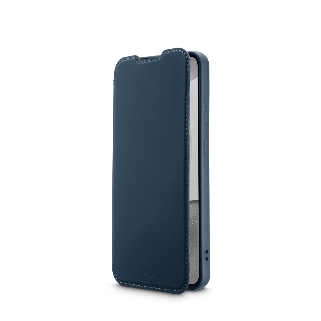 Hama Smartphone-Hülle »Handytasche "Fantastic Feel" für Samsung Galaxy S25+«