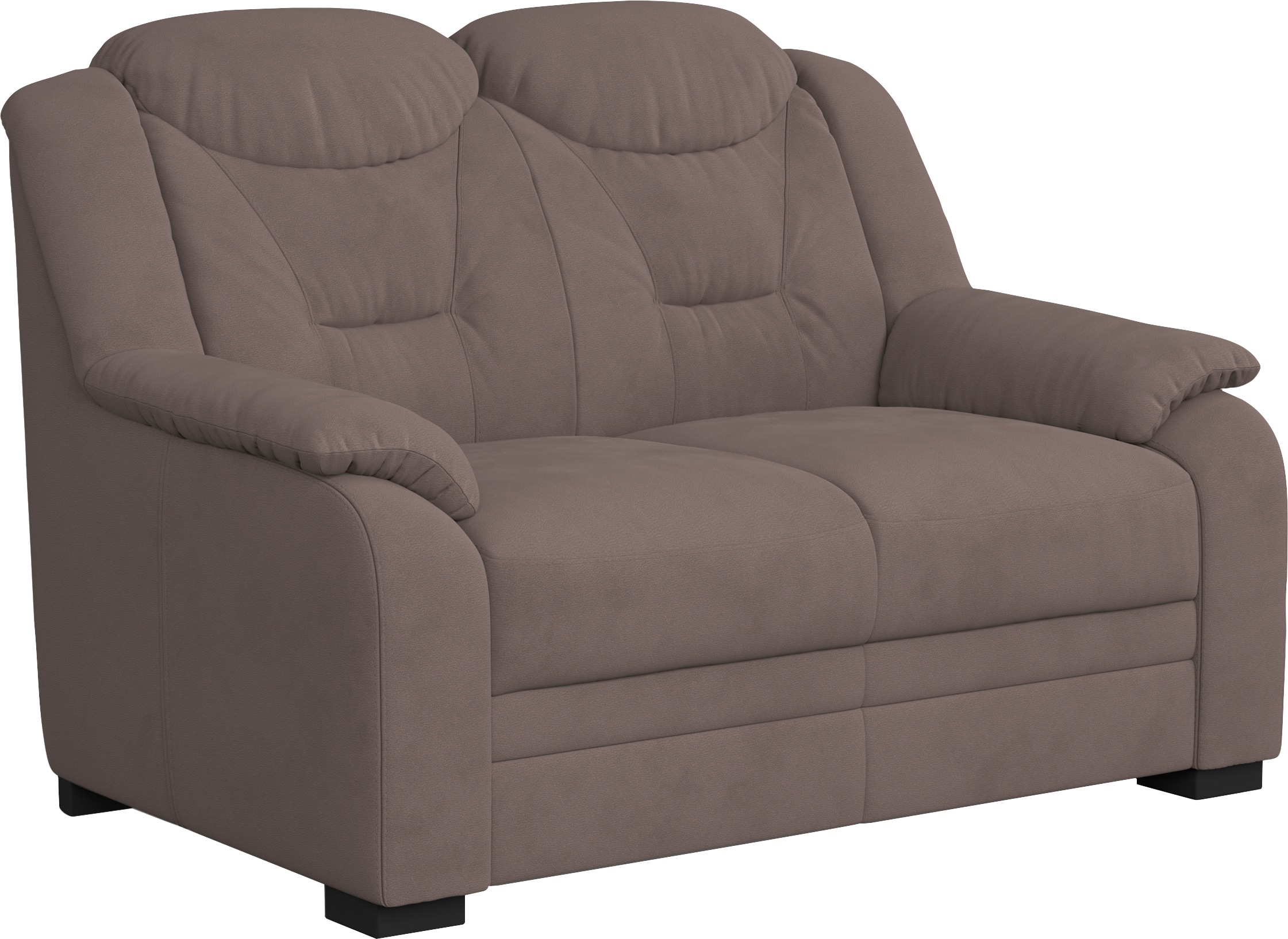 COTTA 2-Sitzer »Marcus«, Sofa mit hoher Rückenlehne