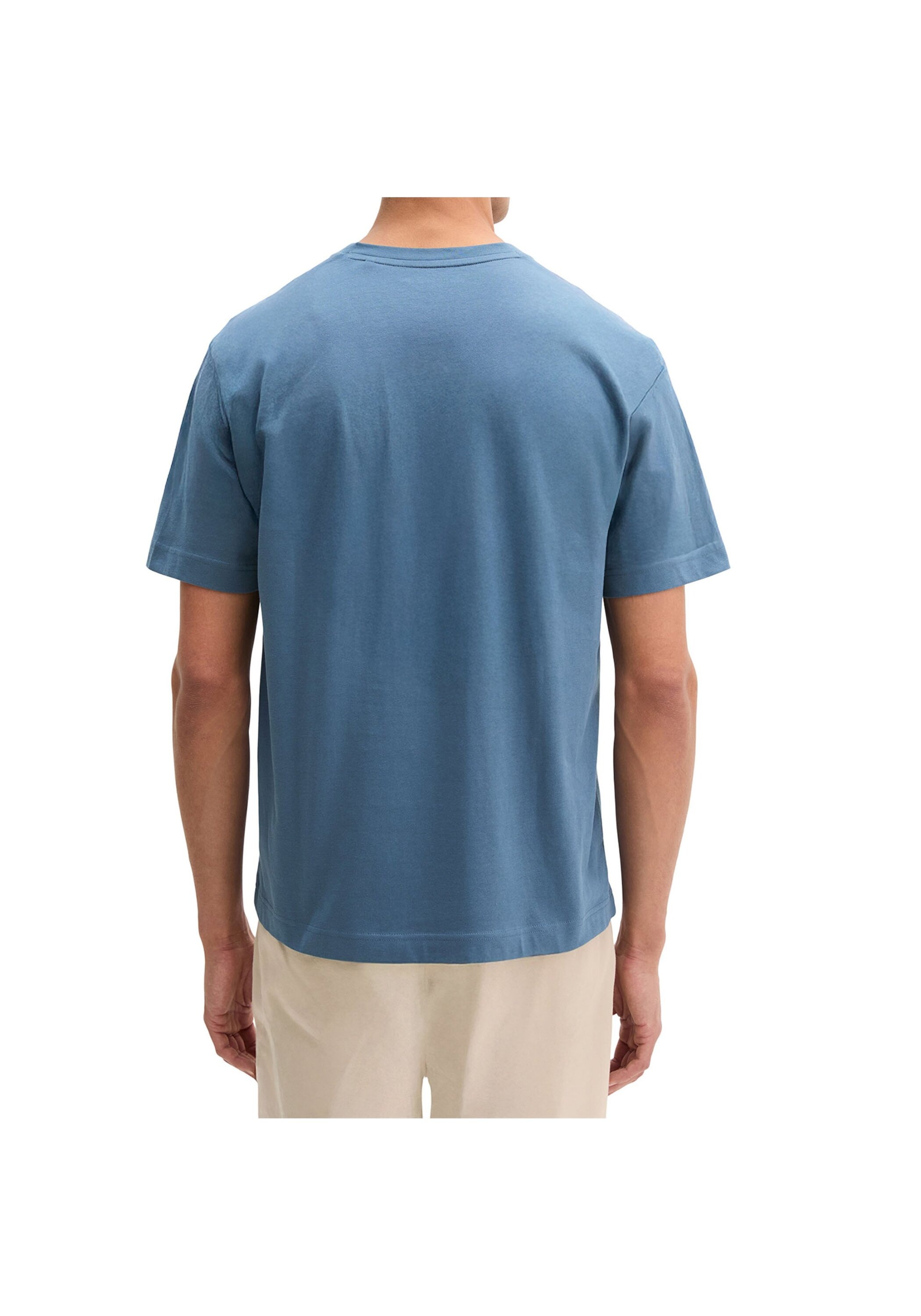 Thumbnail - Marc OPolo T-Shirt "T-Shirt T-Shirt Short Sleeve 1er Pack" 1