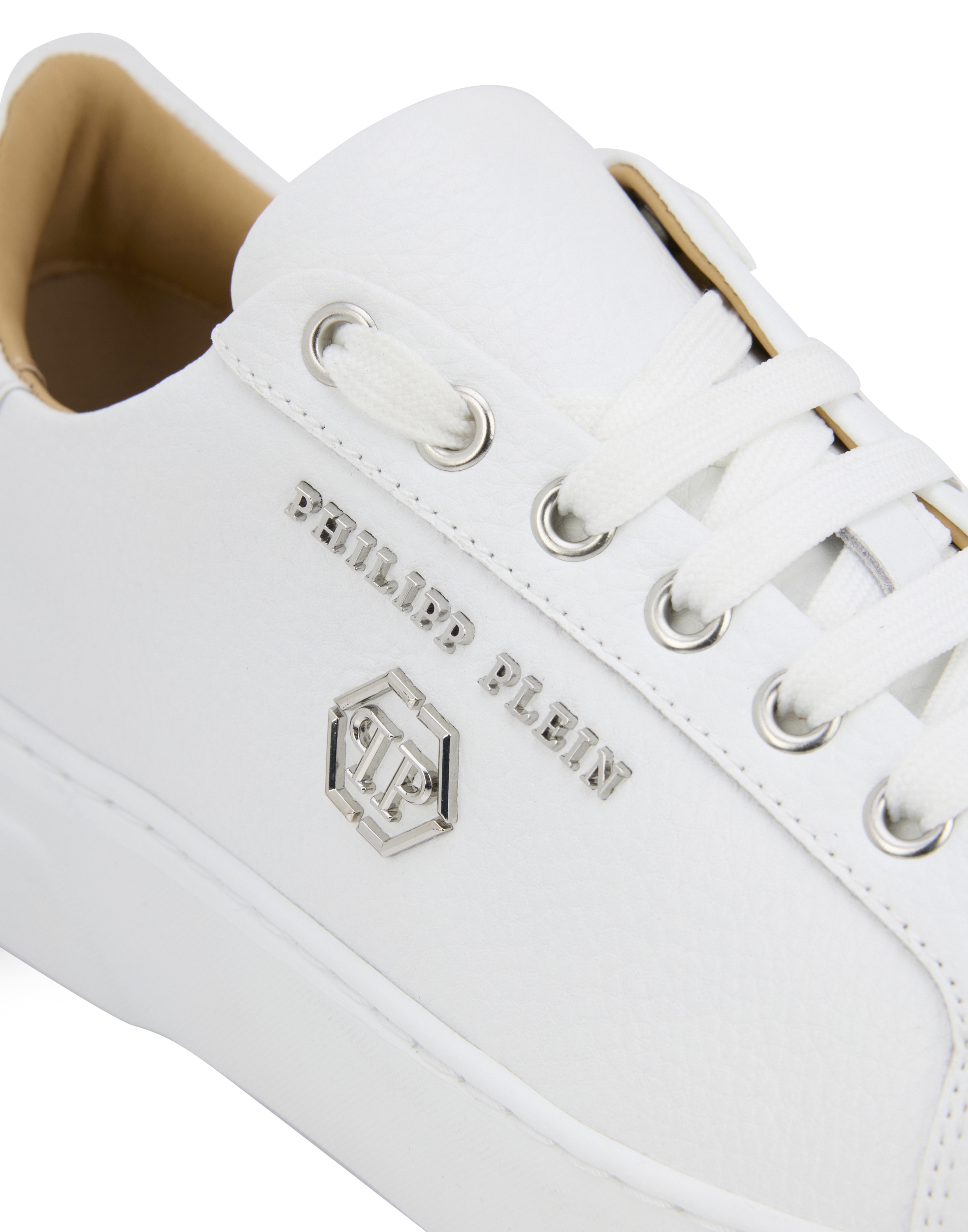 PHILIPP PLEIN Sneaker »Hexagon«