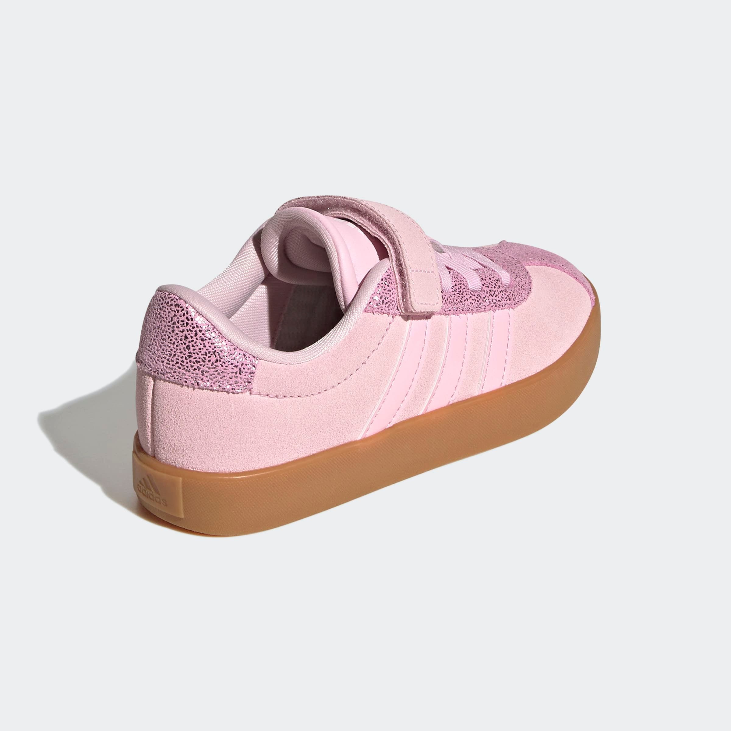 adidas Sportswear Sneaker »KINDERSCHUH VL COURT 3.0 KIDS«
