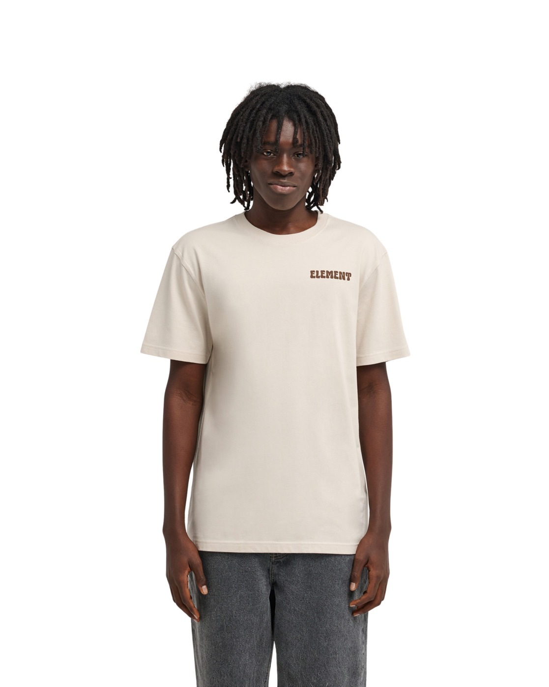 Element T-Shirt "Pleasure"