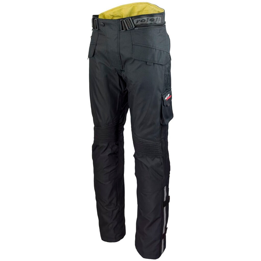 roleff Motorradhose »Racewear«