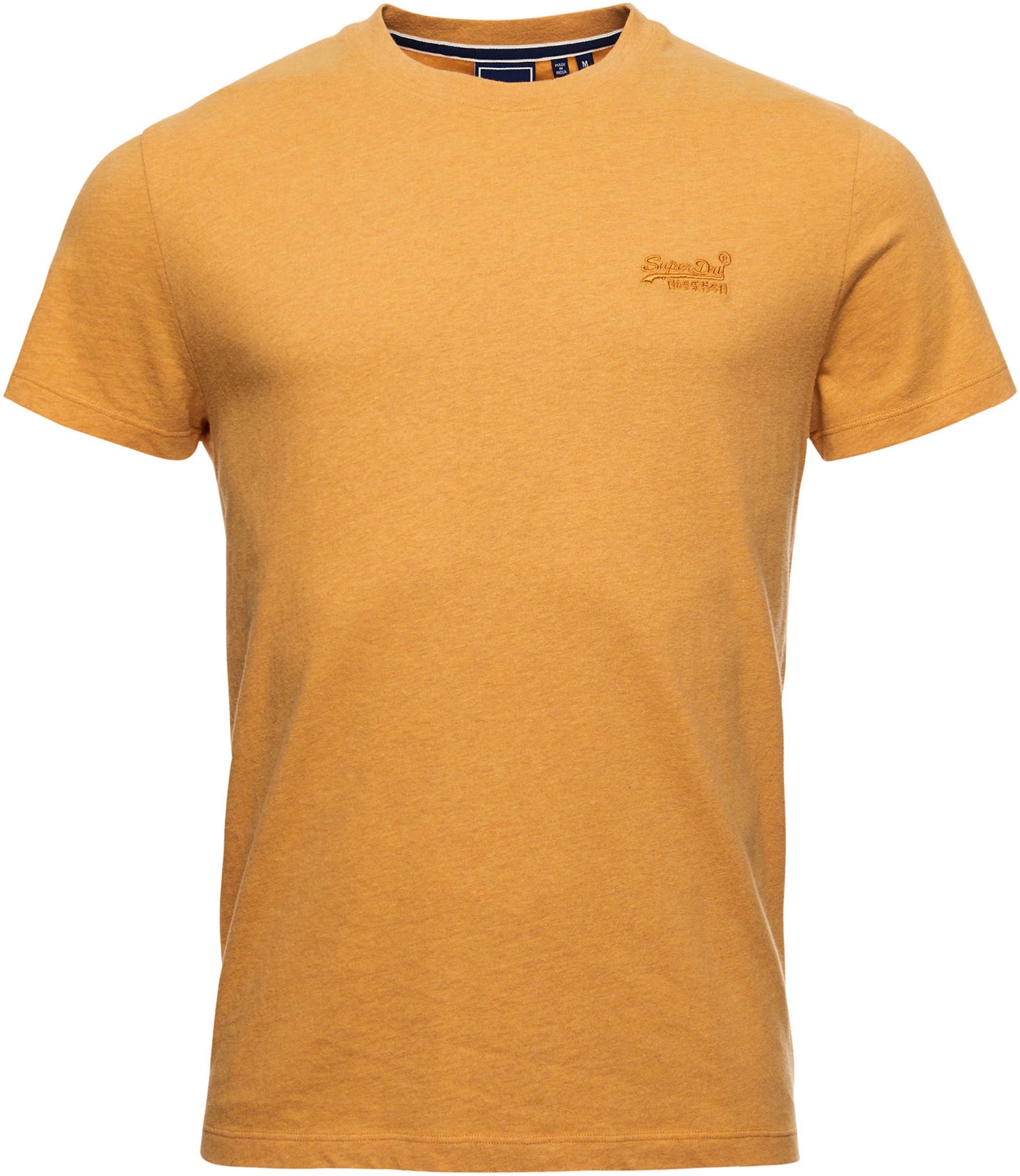 Superdry Rundhalsshirt »ESSENTIAL LOGO EMB TEE«
