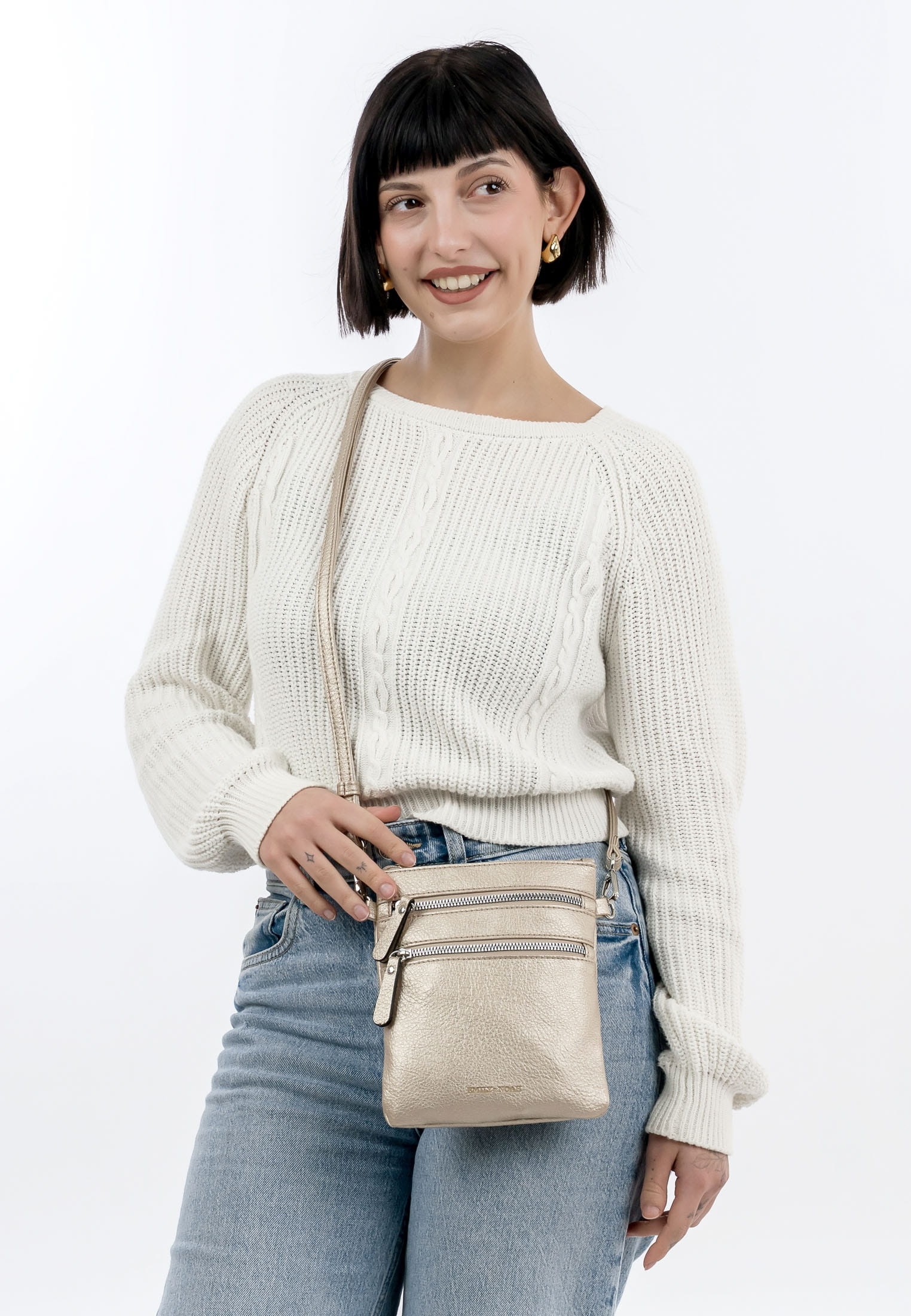 Thumbnail - EMILY & NOAH Umhängetasche "Umhängetasche E&N Emma"