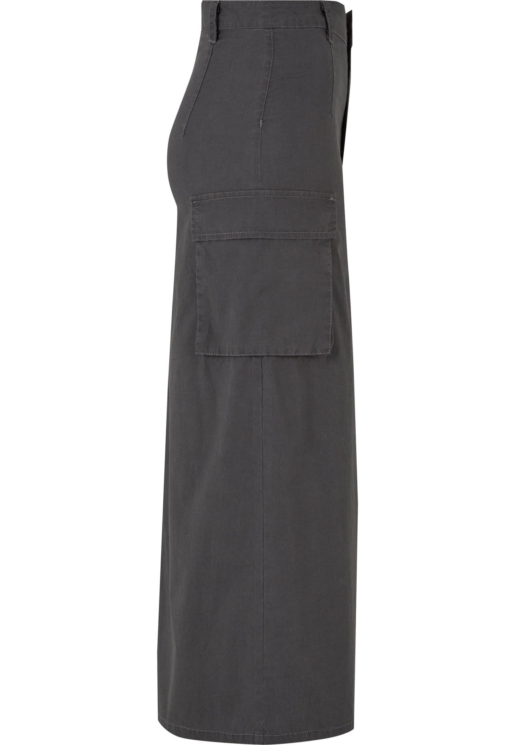 Karl Kani Sommerrock »Karl Kani Karl Kani Signature Long Cargo Skirt«, (1 tlg.)