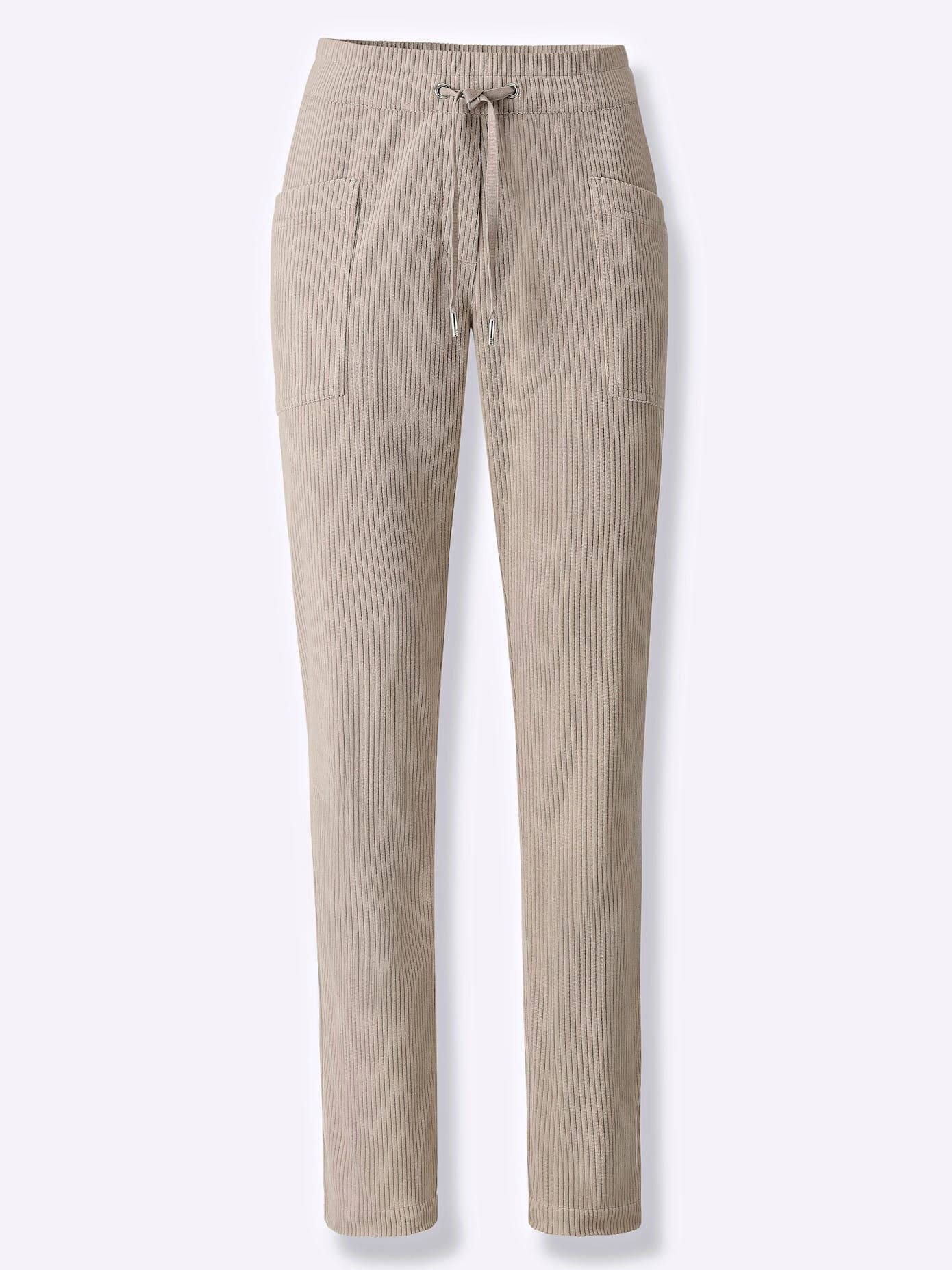 Casual Looks Cordhose günstig online kaufen