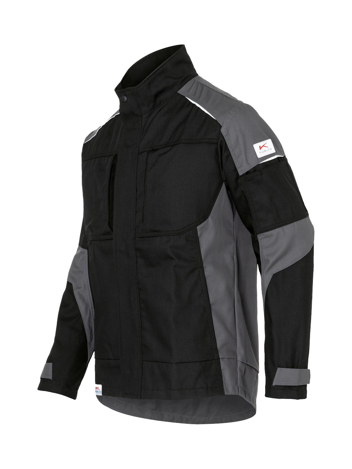 Kübler Funktionsjacke "Bekleidung 12503421-9997 Kübler ActiviQ" günstig online kaufen
