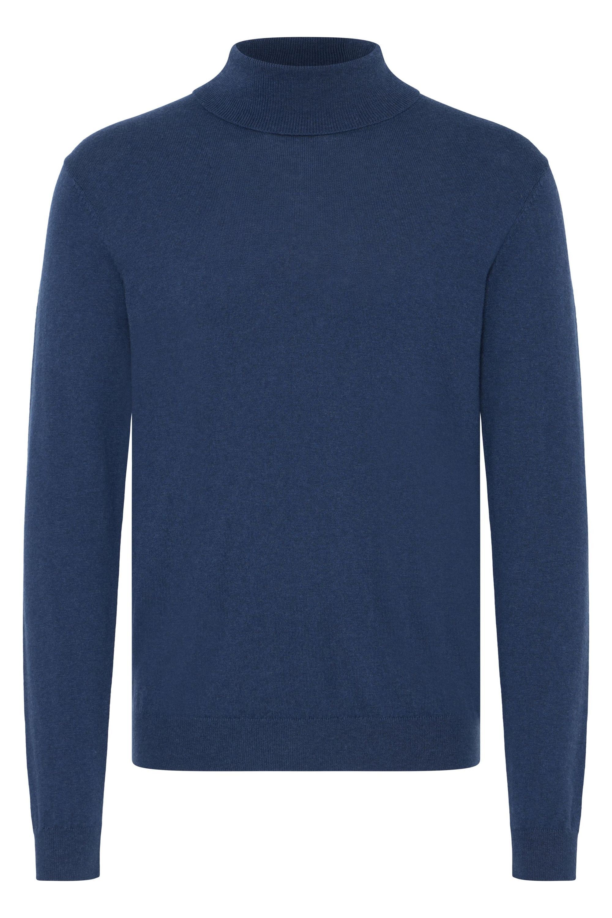 Casual Friday Rollkragenpullover "Rollkragenpullover CFEDIN" günstig online kaufen