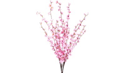 Kunstblume »Frühlingsblütenbusch«