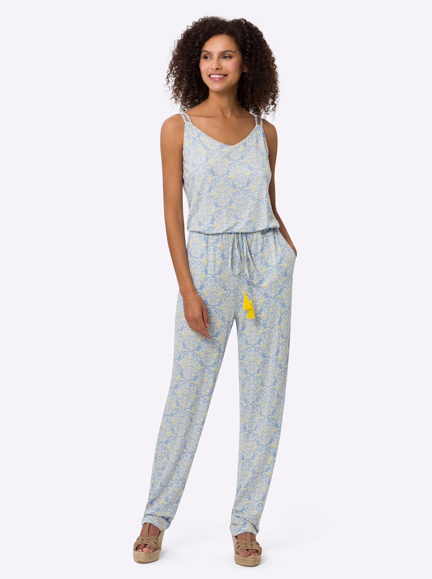 heine Jumpsuit günstig online kaufen