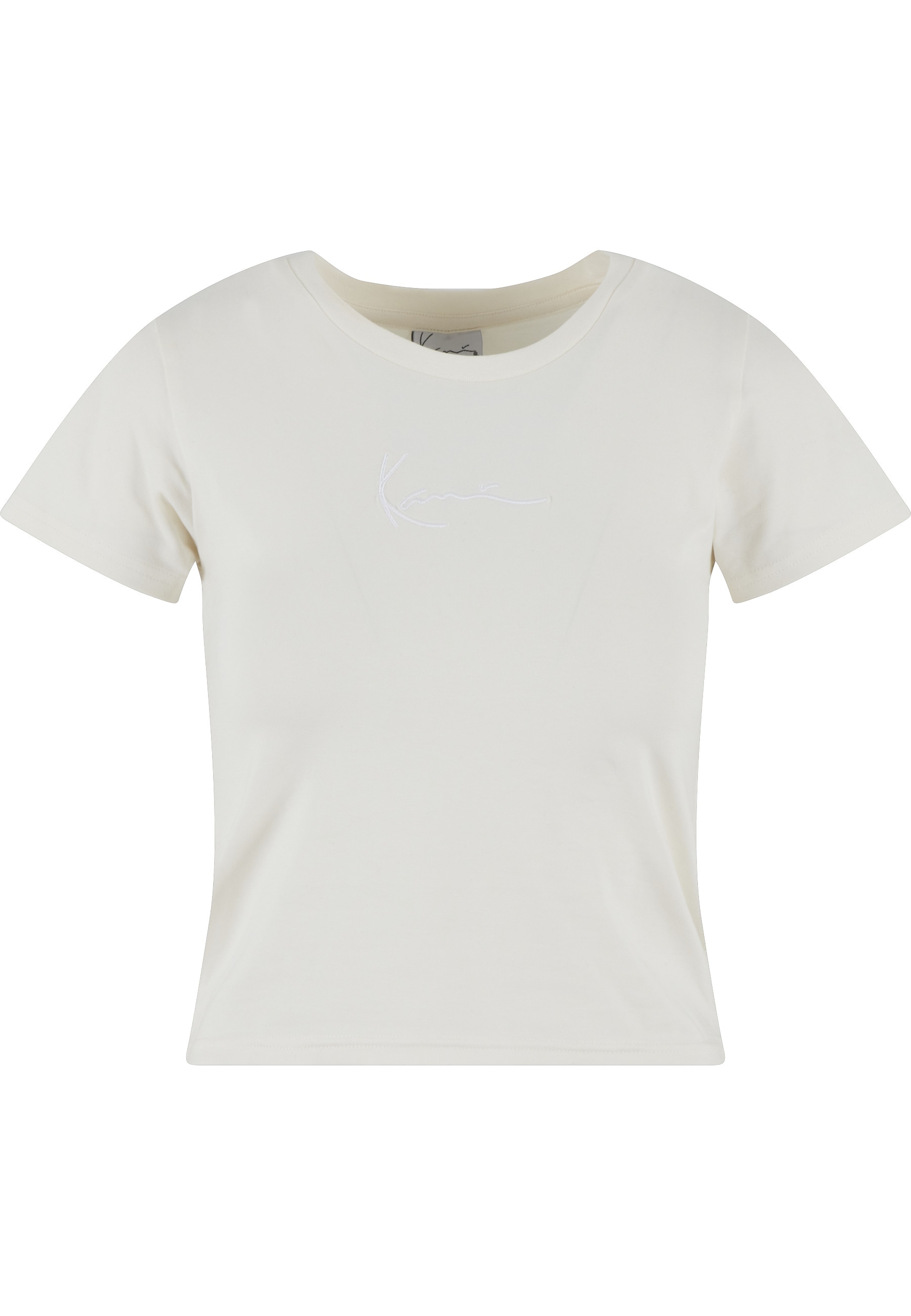 Karl Kani T-Shirt "Karl Kani KK Small Signature Short Tee" 1 Stk. günstig online kaufen
