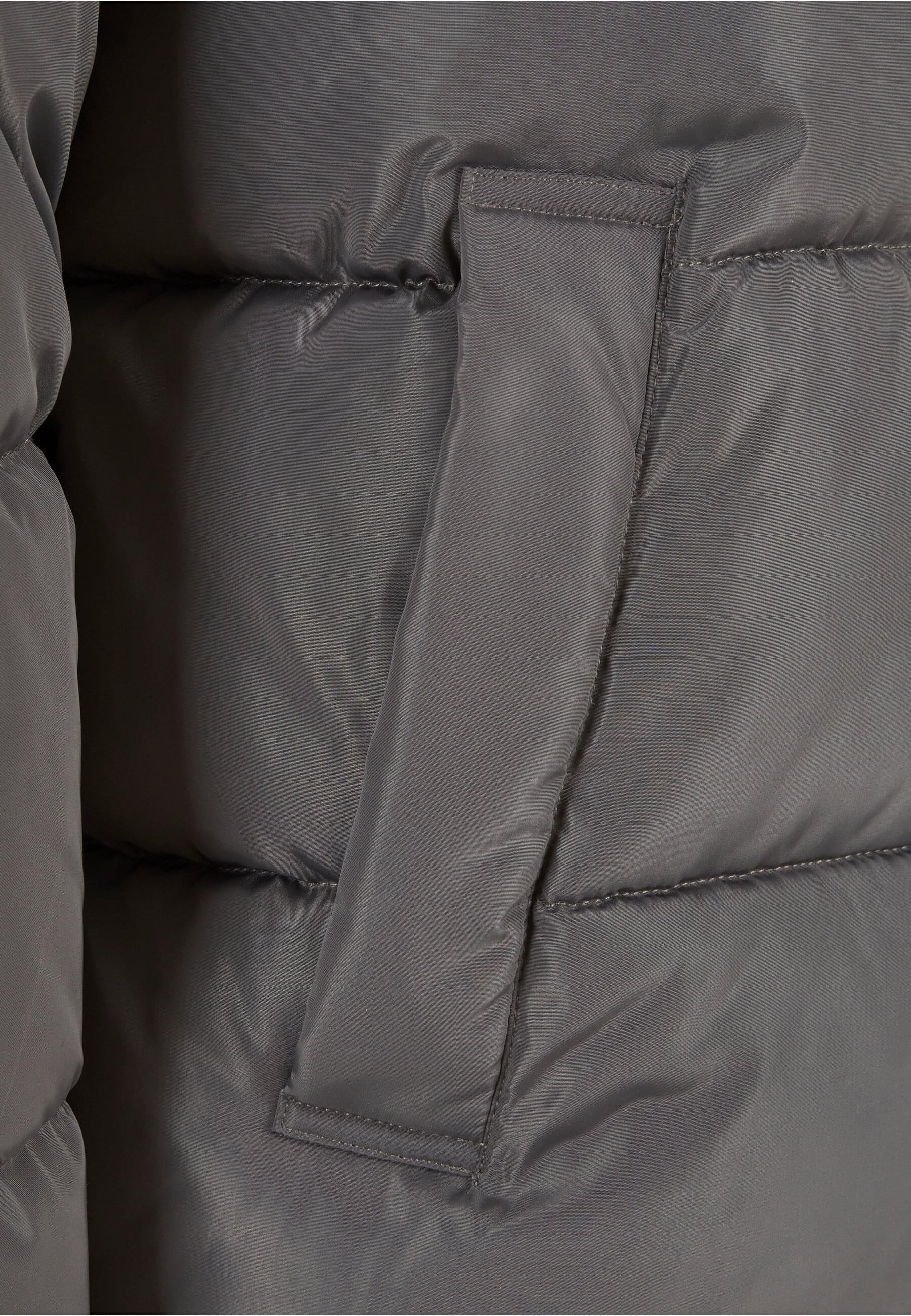 Karl Kani Winterjacke »Karl Kani Karl Kani Retro Essential Puffer Jacket«, (1 St.), ohne Kapuze