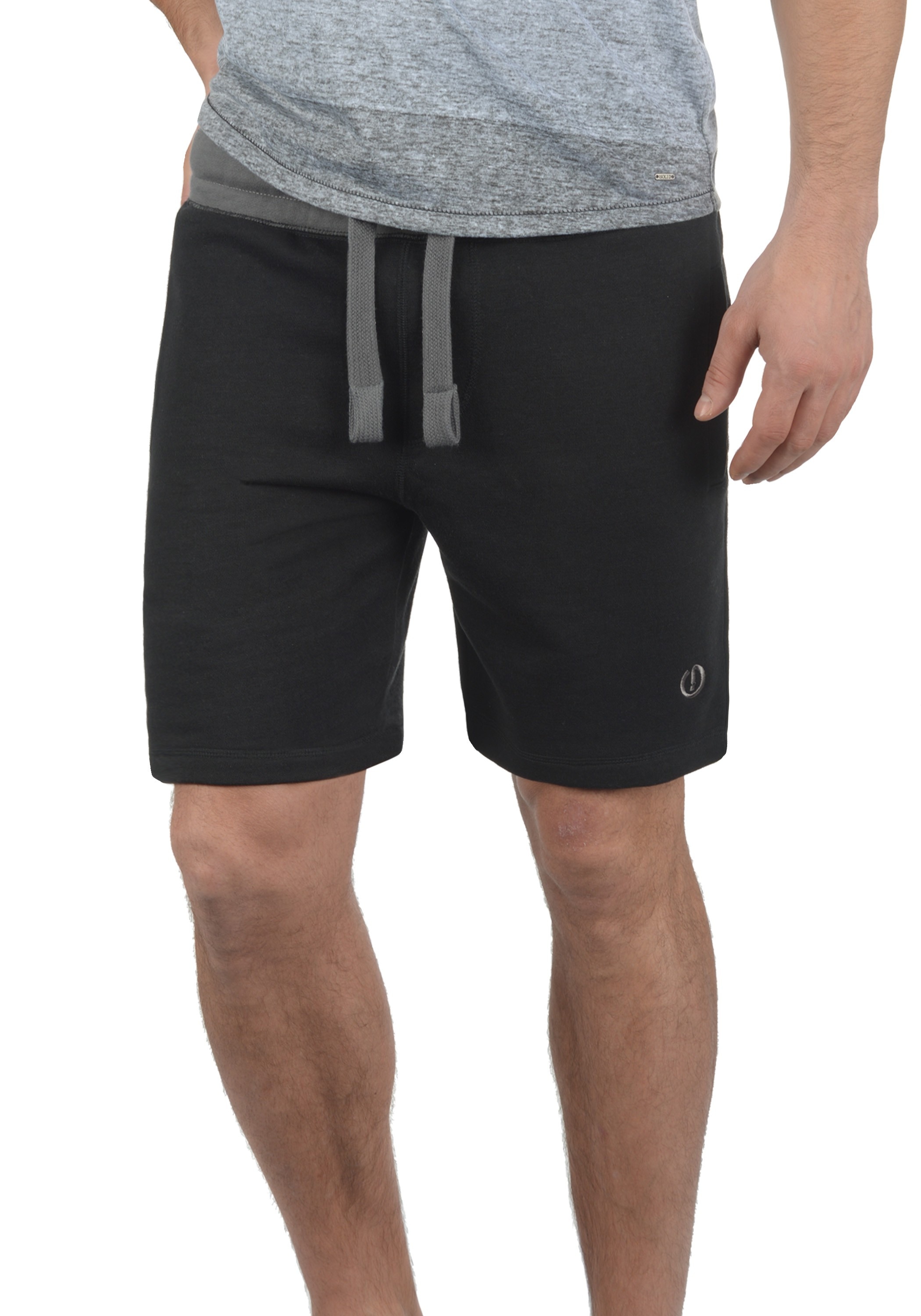 Solid Sweatshorts "Sweatshorts SDBenni"