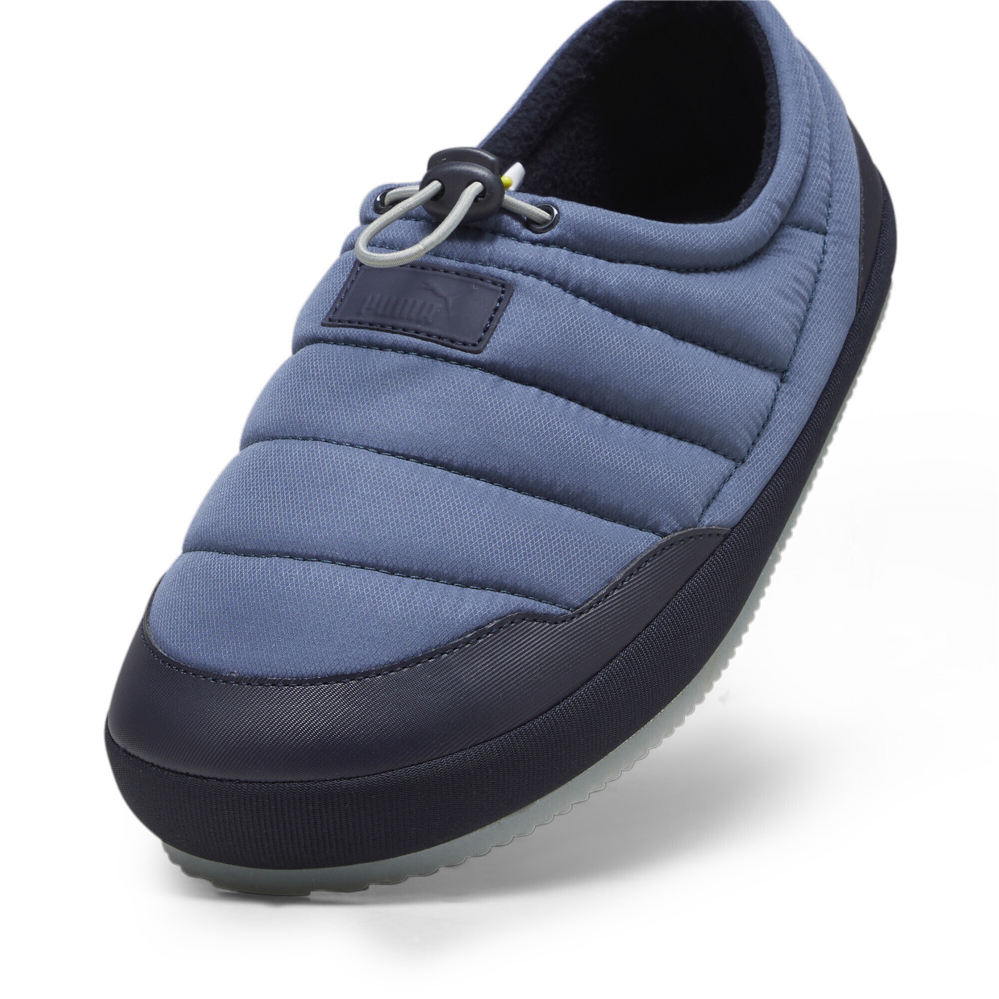 PUMA Slipper »PUMA Tuff Padded Plus Slipper Erwachsene«
