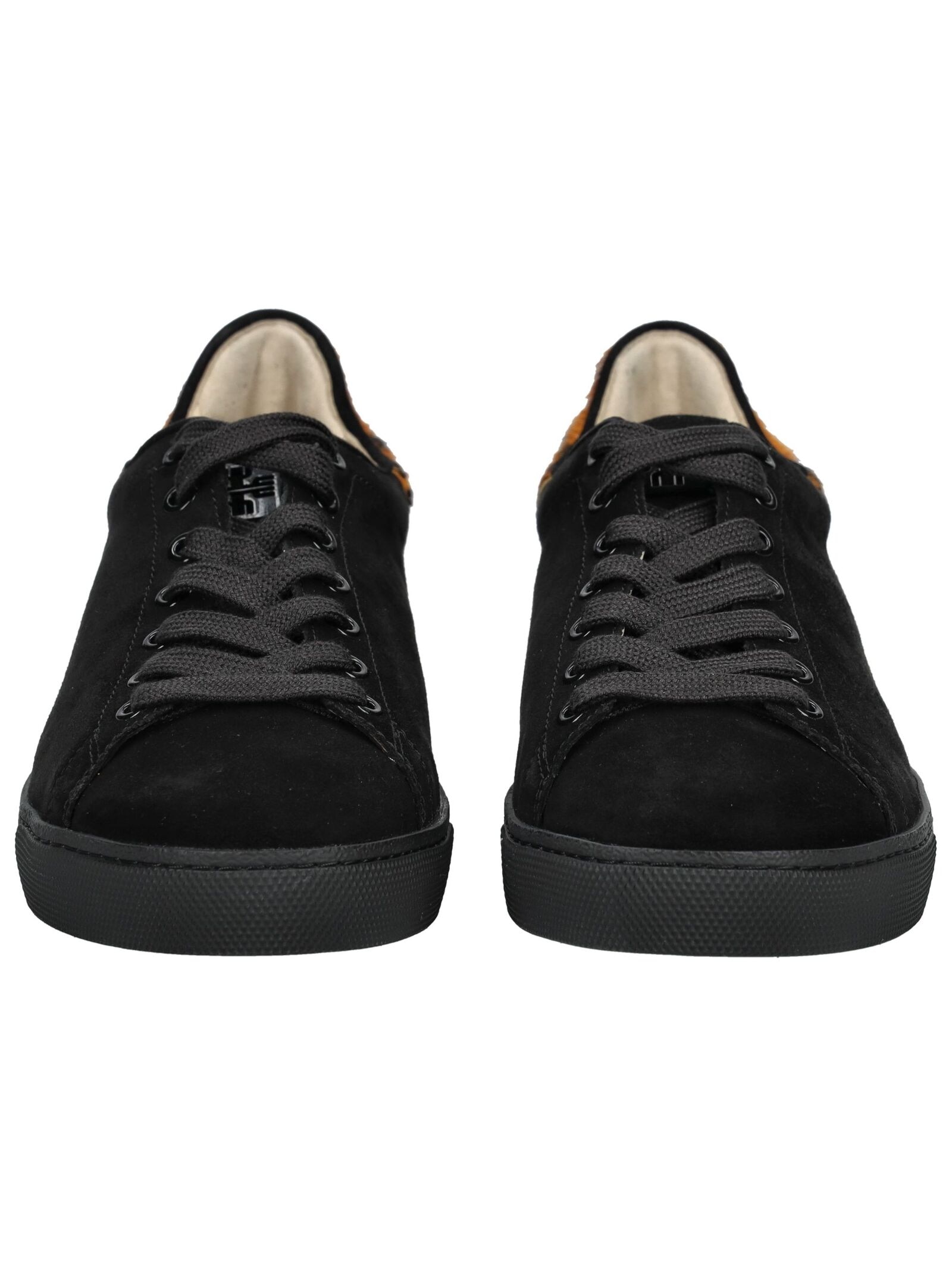 Högl Sneaker »Högl Sneaker Veloursleder«