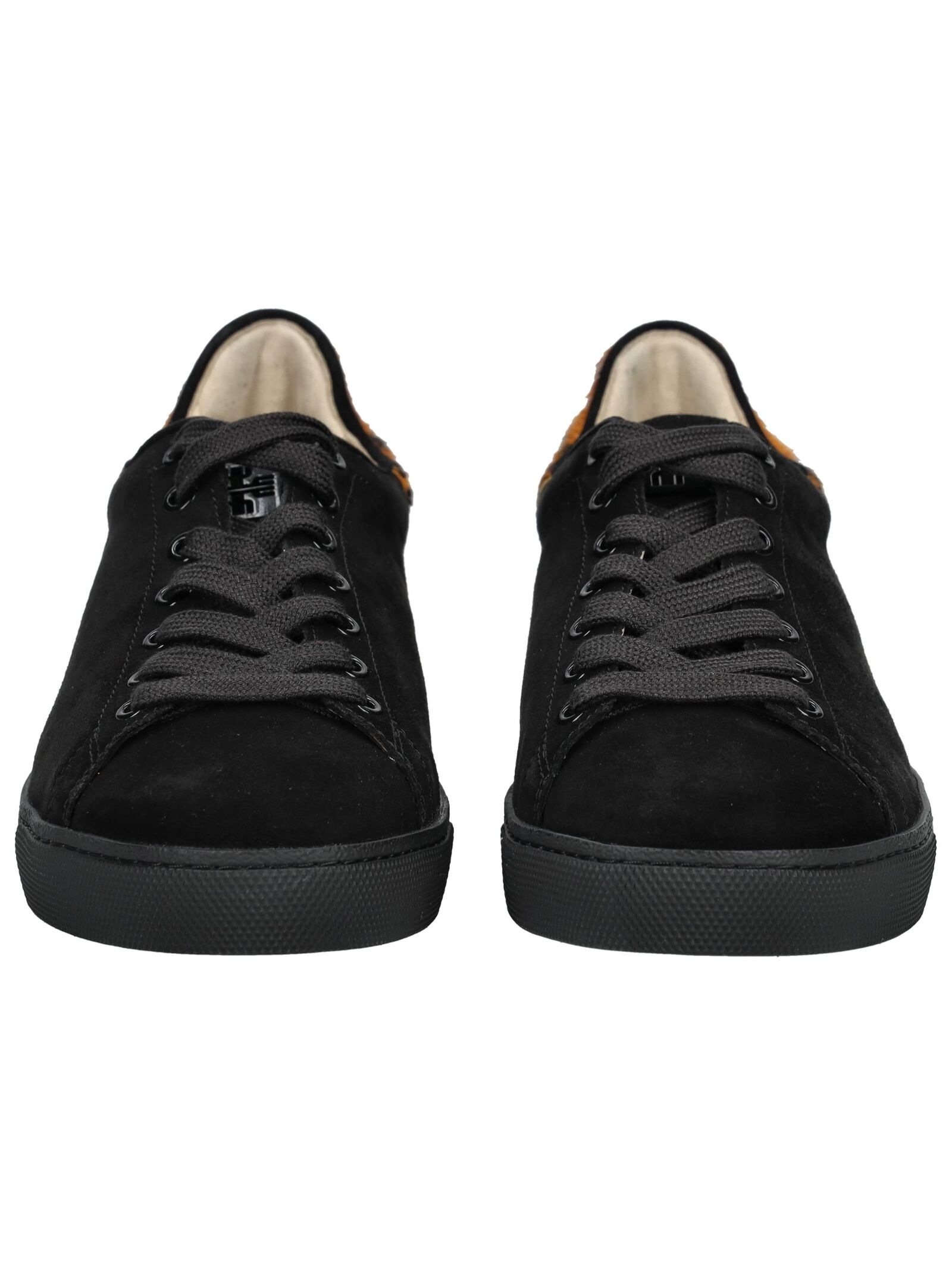 Thumbnail - Högl Sneaker "Högl Sneaker Veloursleder"