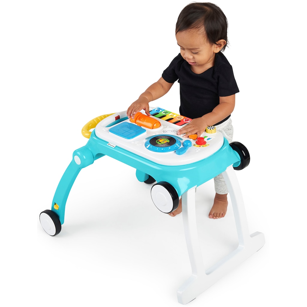 Baby Einstein Lauflernwagen »Musical Mix ‘N Roll«