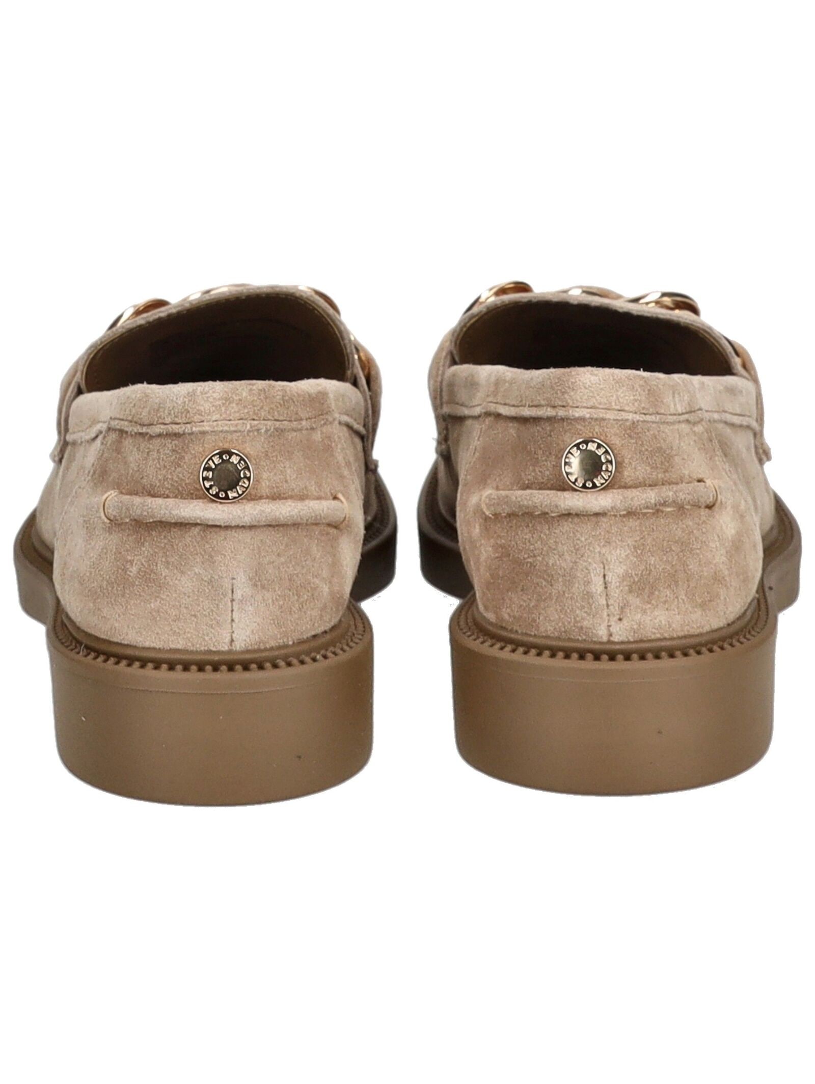 STEVE MADDEN Slipper »STEVE MADDEN Slipper Veloursleder«