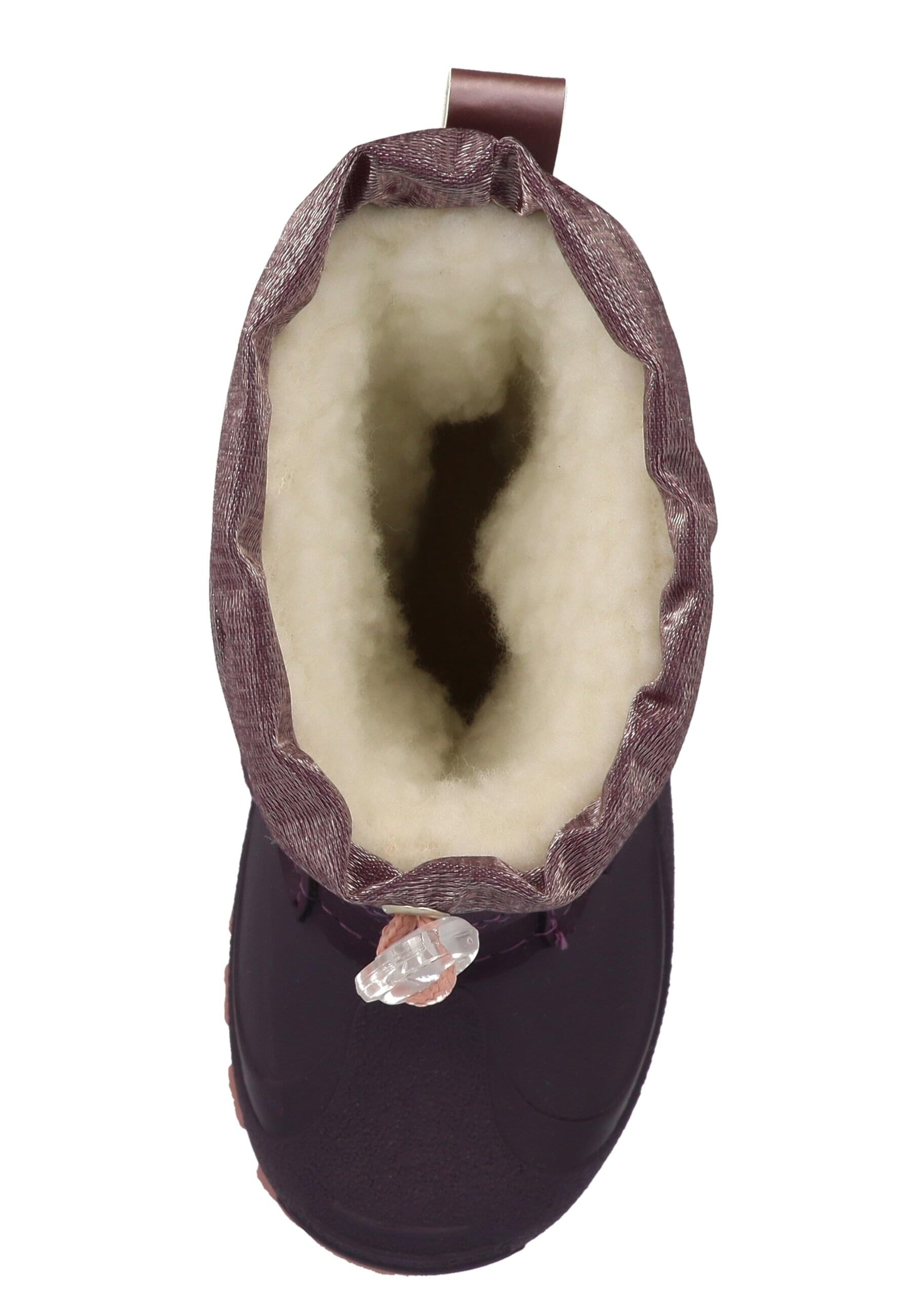 Lurchi Sneaker »Lurchi Fjonna«