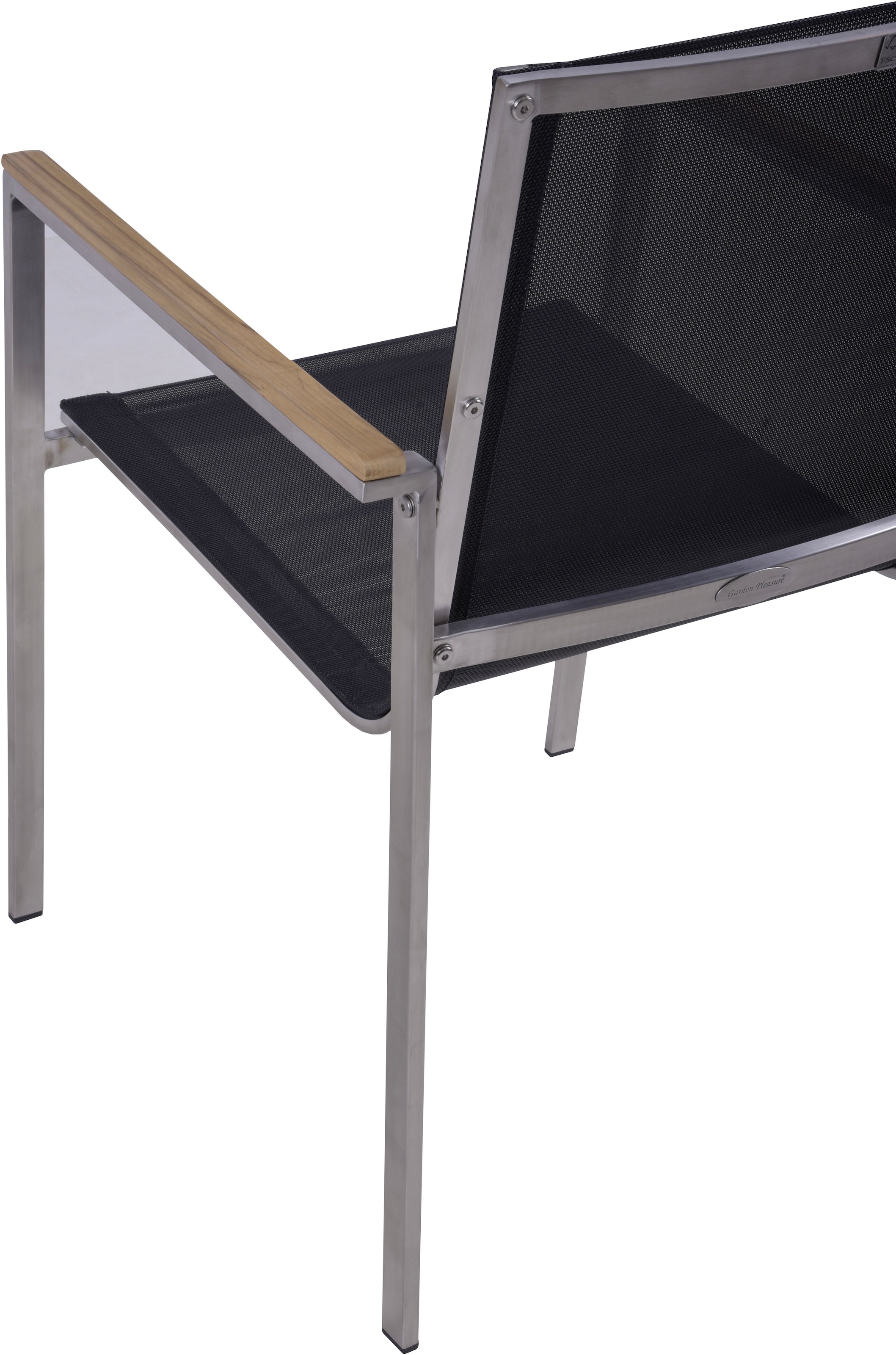 Garden Pleasure Garten-Essgruppe »DENVER Set 12« 3 Stk. tlg.