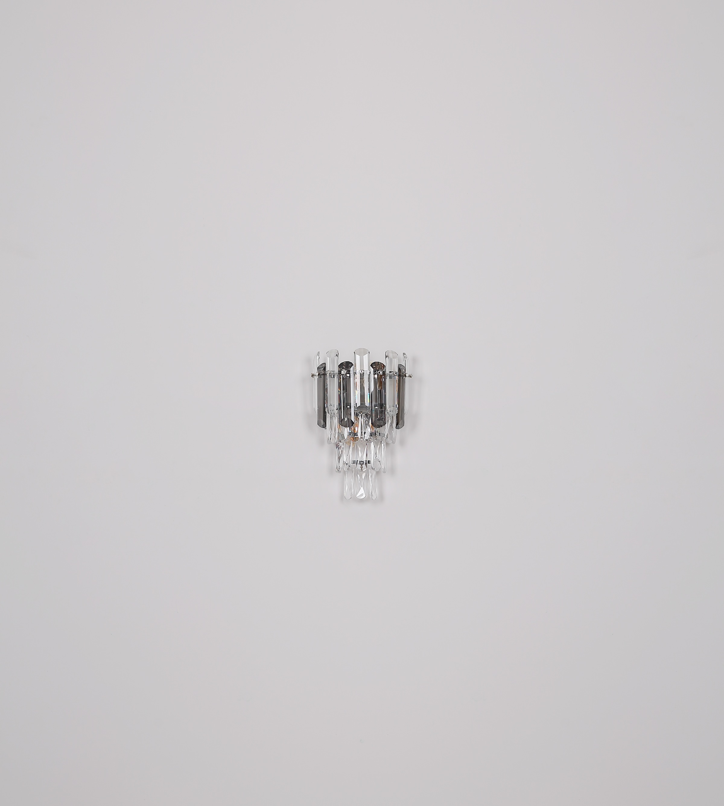 GLOBO LIGHTING Wandleuchte »ORGINA« E14 1 Stk. Wandlampe Wand Wohnzimmer Flur Wandbeleuchtung