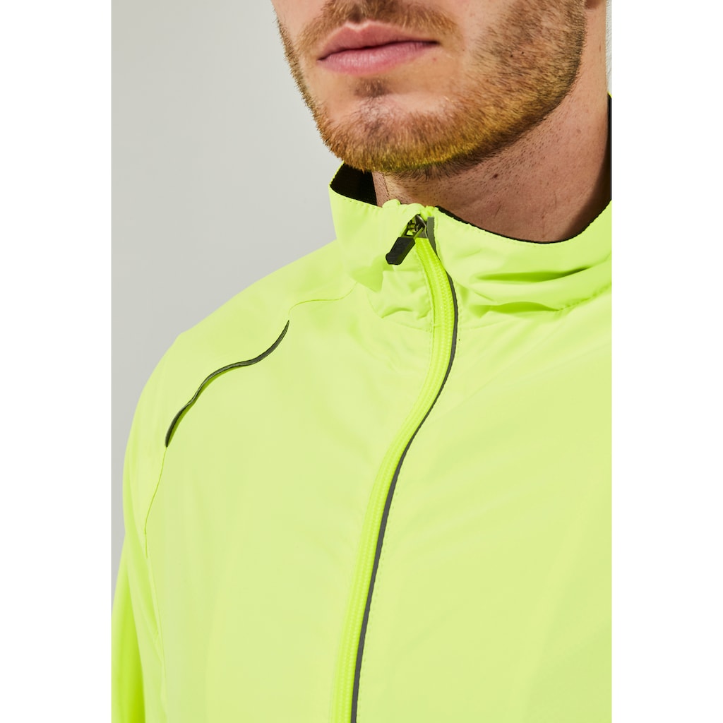 ENDURANCE Laufjacke »Earlington«