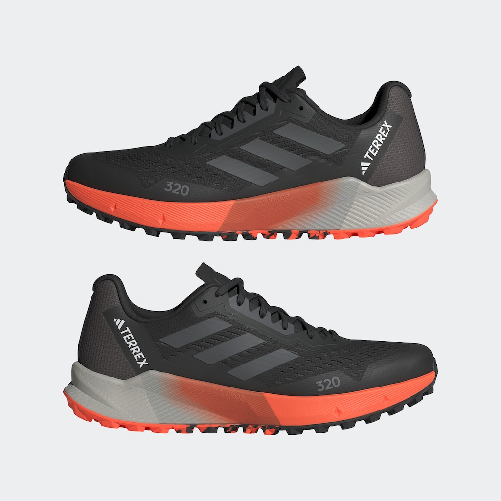 adidas TERREX Laufschuh »TERREX AGRAVIC FLOW 2.0 TRAILRUNNING«