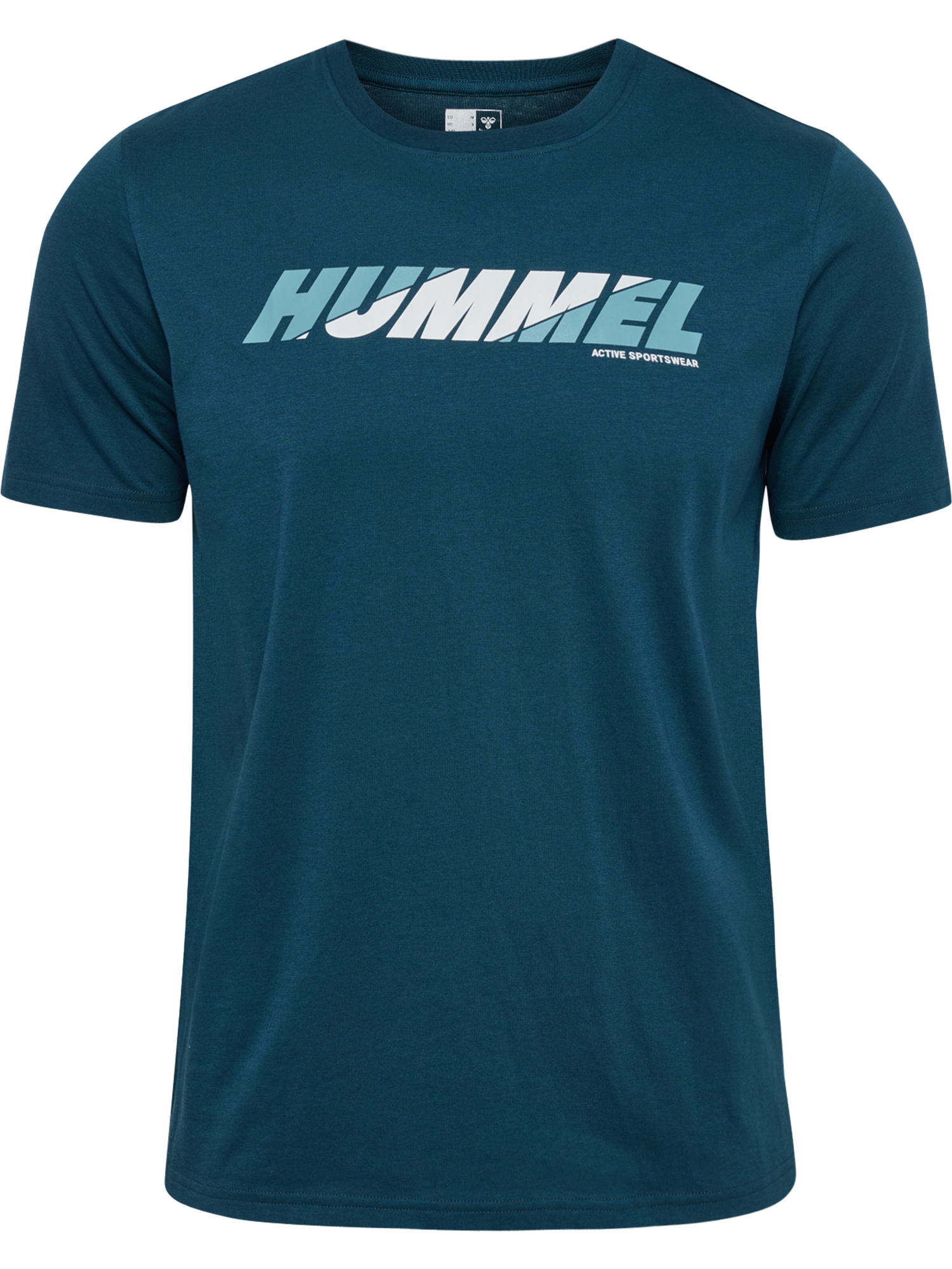 hummel T-Shirt "hmlGRAPHIC BOLD LOGO TEE" günstig online kaufen