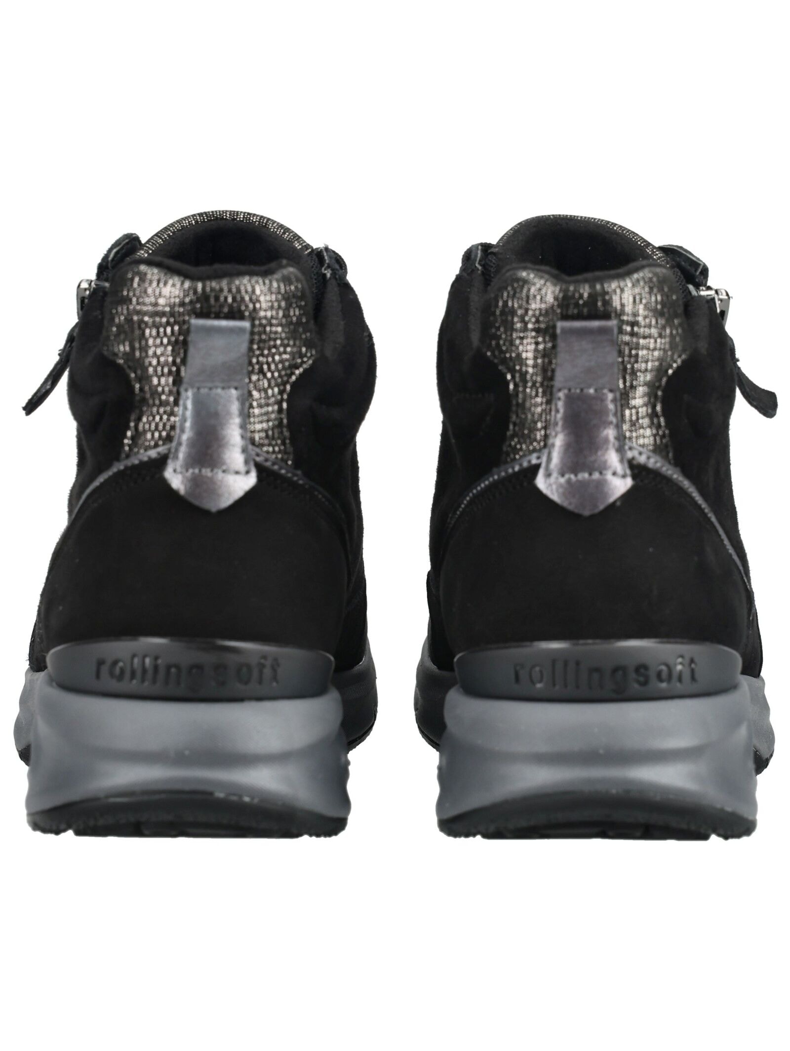Gabor Sneaker »Gabor Sneaker Veloursleder«