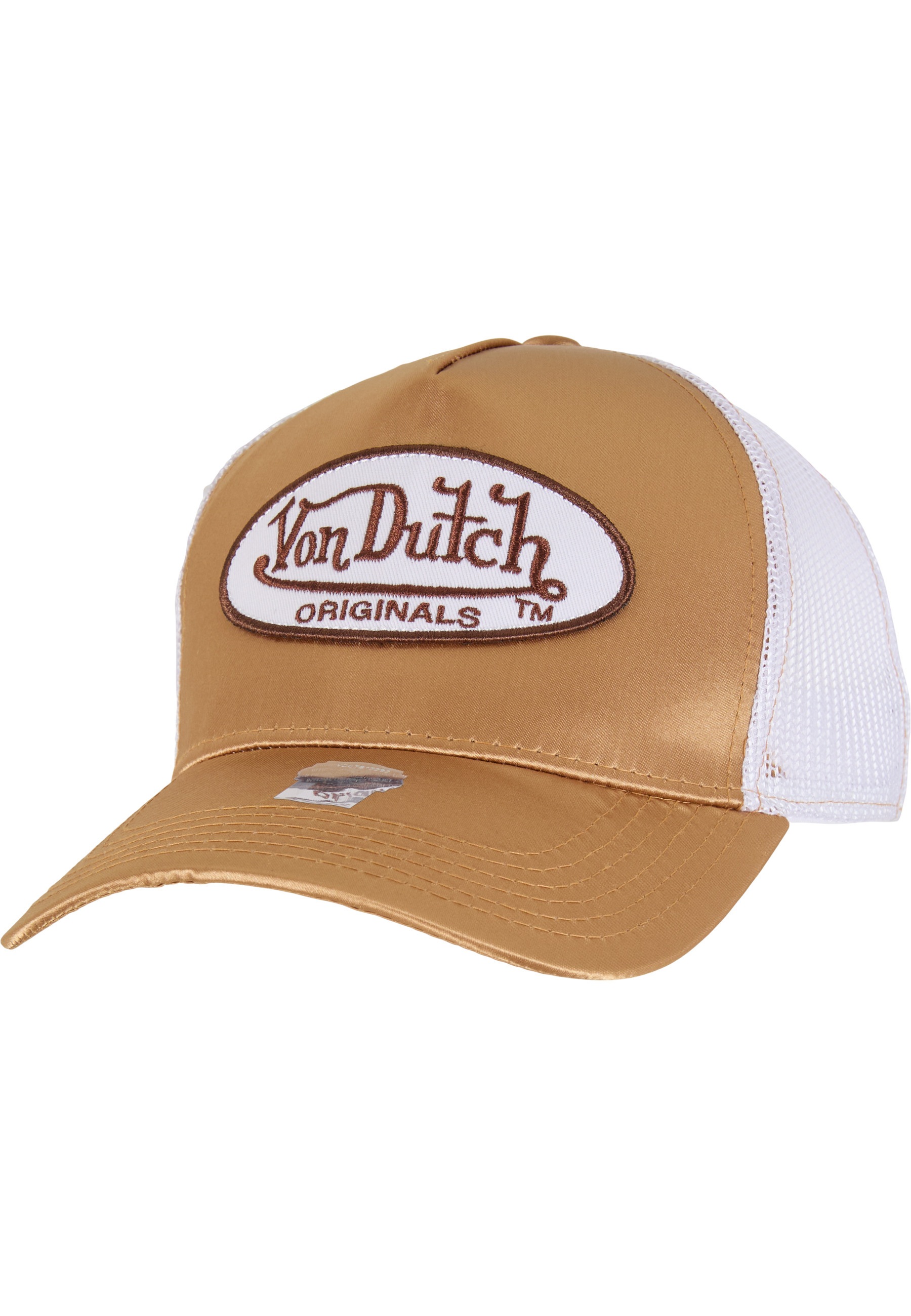 Von Dutch Trucker Cap »Von Dutch TRUCKER CARY CAPS«