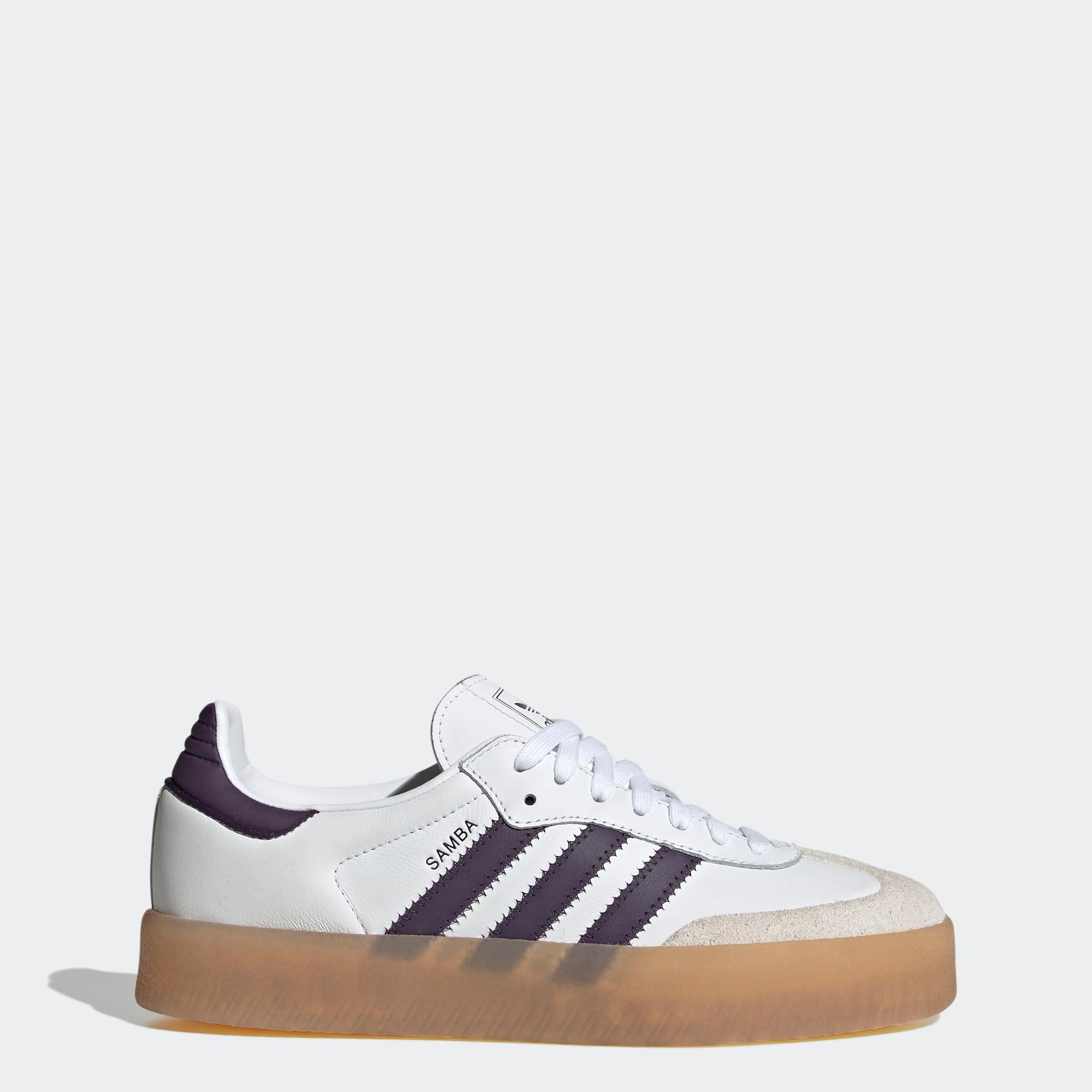 adidas Originals Sneaker "SAMBAE" günstig online kaufen