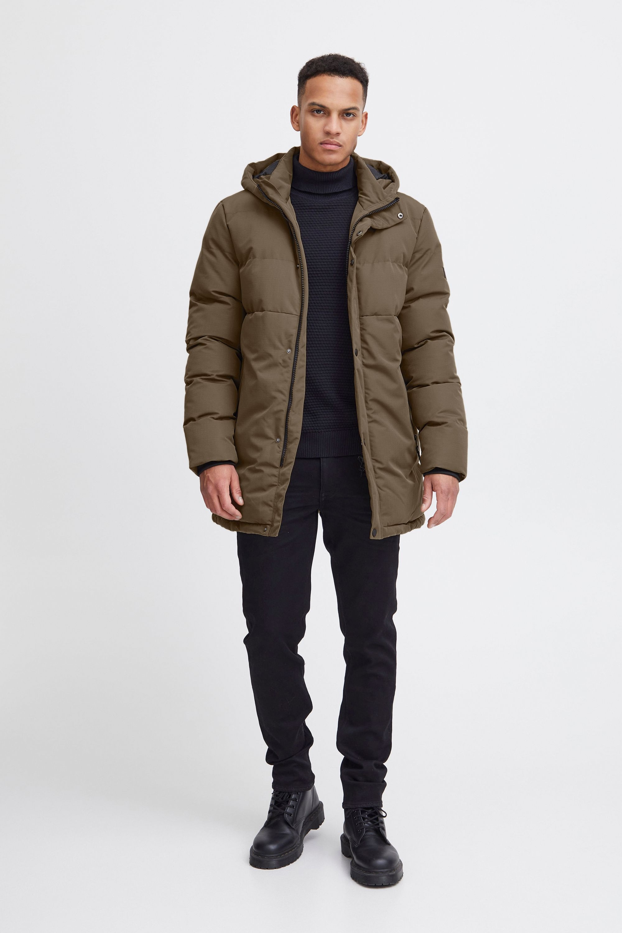 Blend Wintermantel »Wintermantel BHOuterwear«