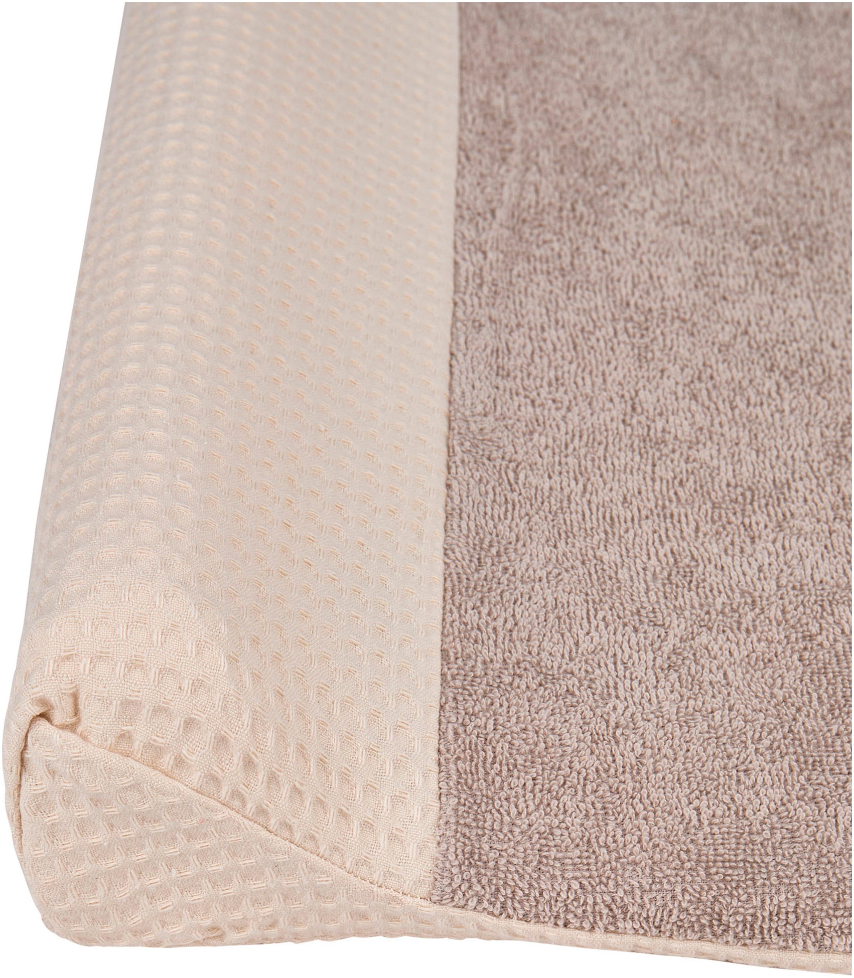 Sterntaler® Wickelauflagenbezug »Bauernhof, schmal«