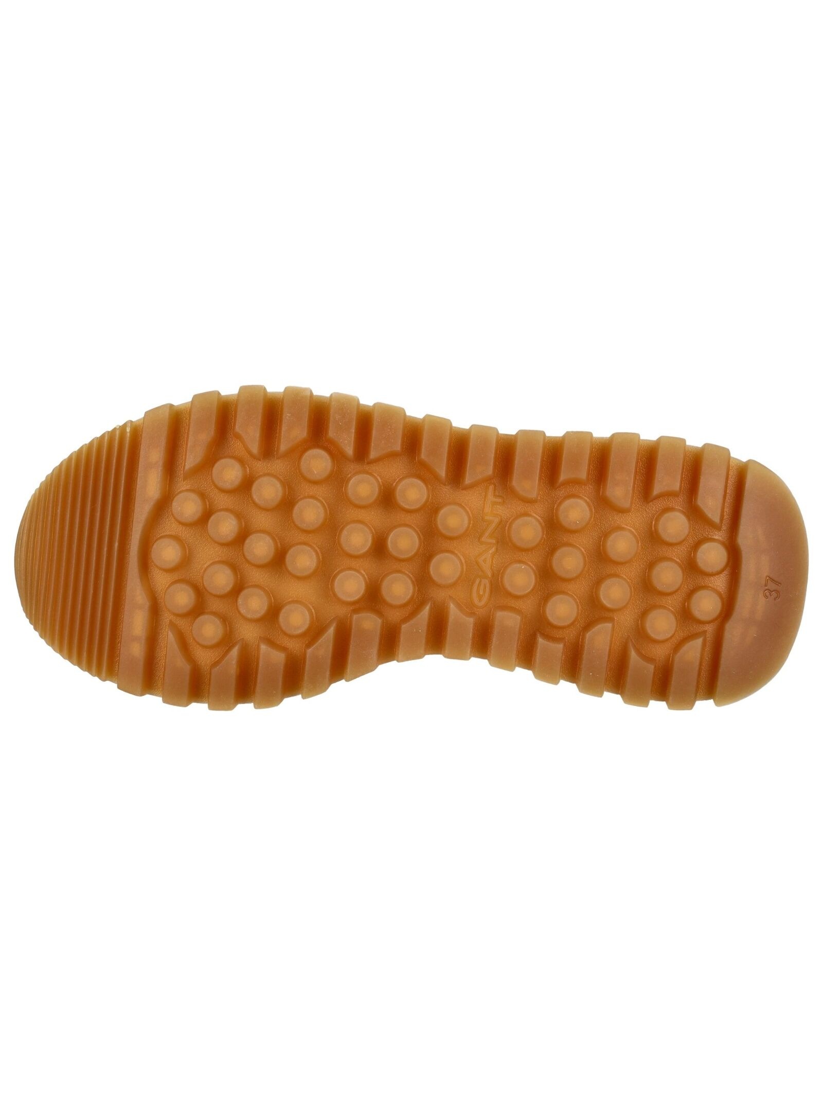 Gant Sneaker »Gant Sneaker Veloursleder«