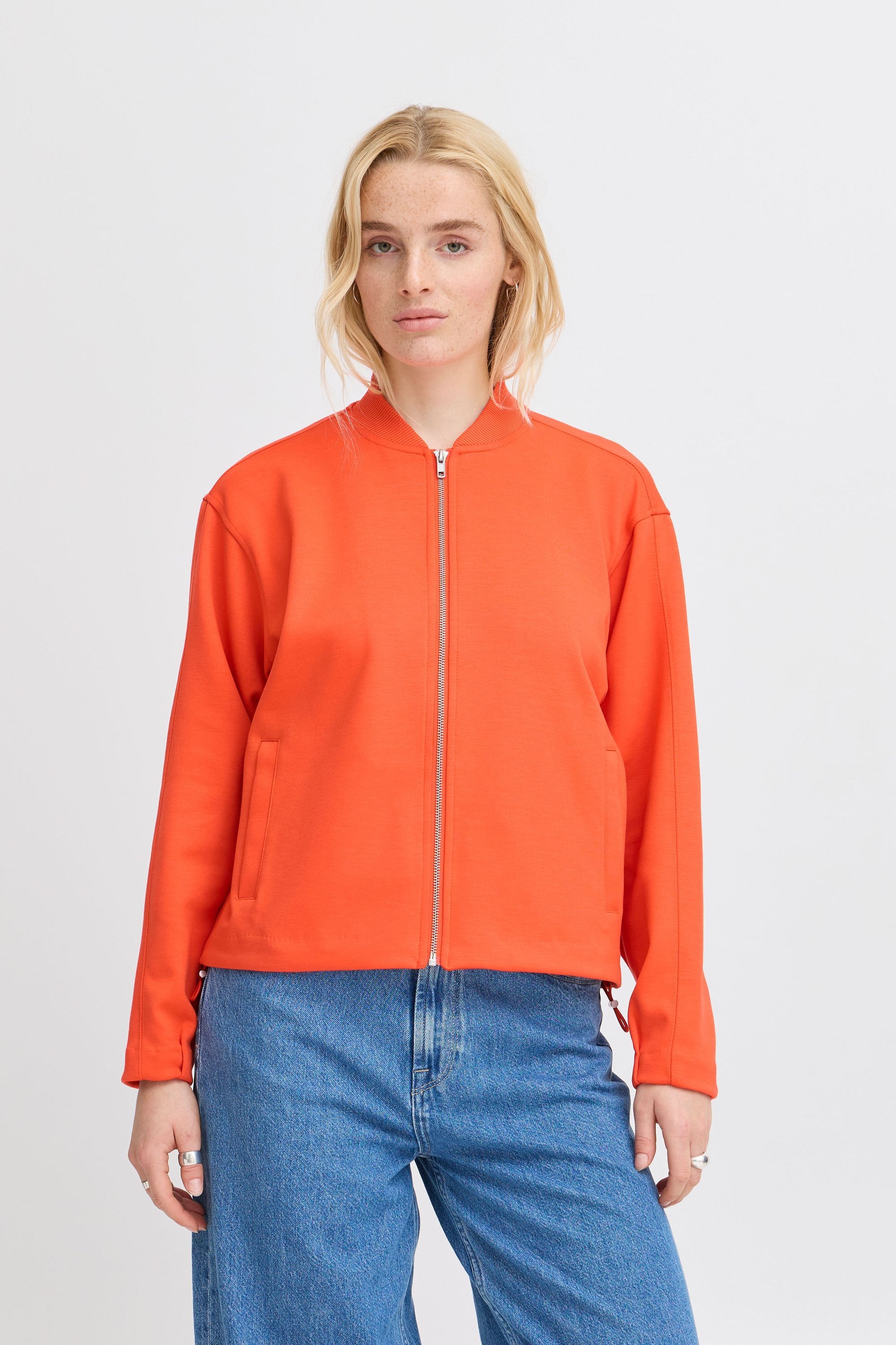Ichi Bomberjacke »Bomberjacke IHKATE NEO JA«
